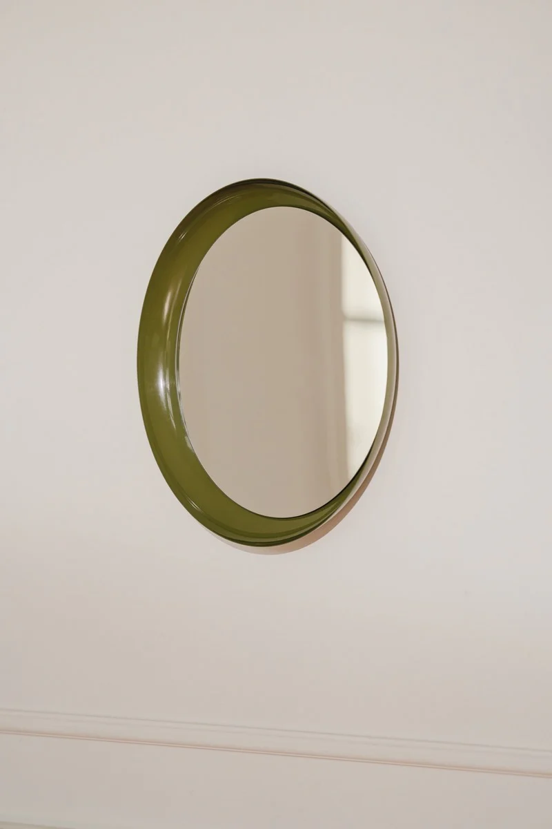 Miroir Allo - Forest Green - Image 3