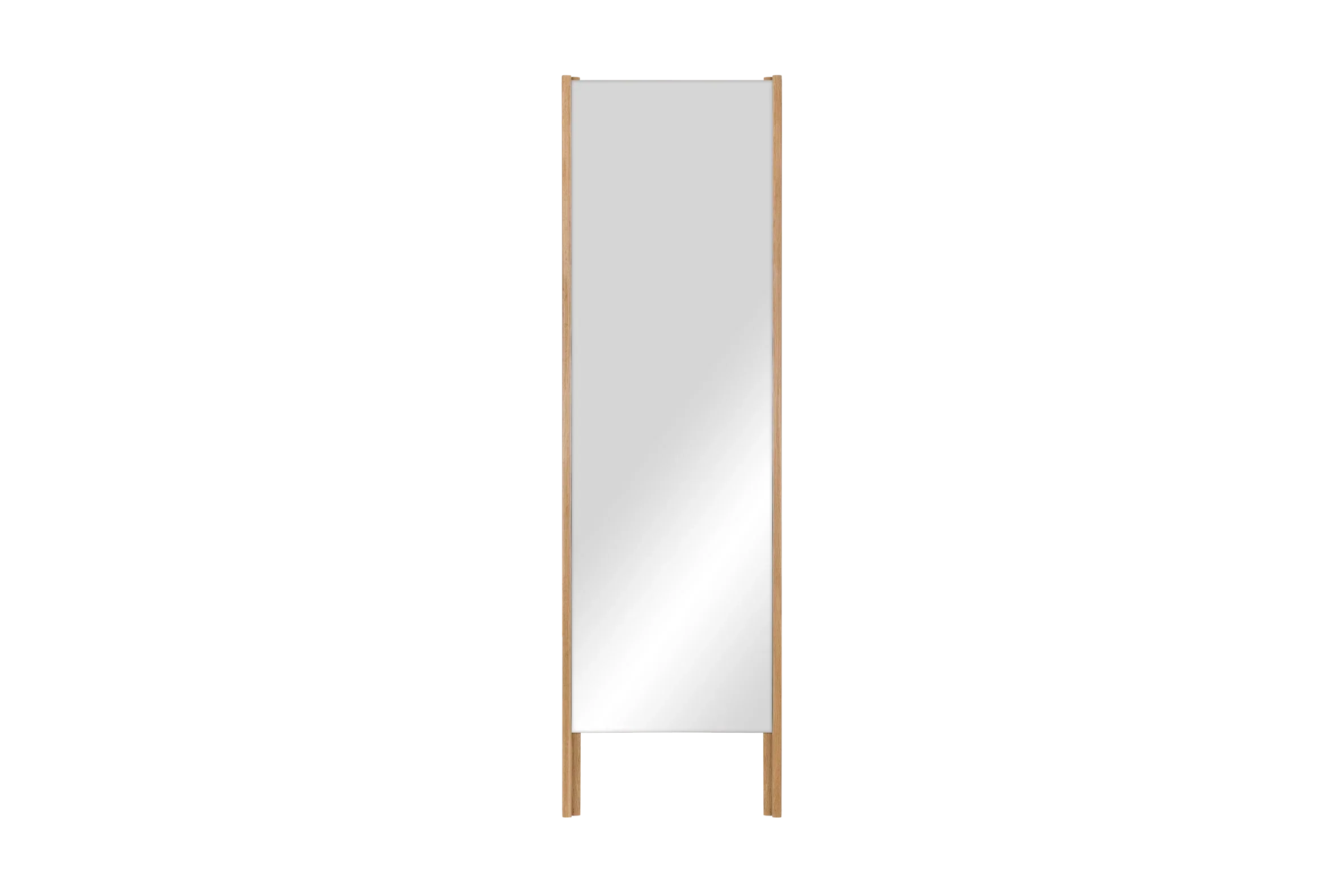 Miroir Lun - Oak - Image 2