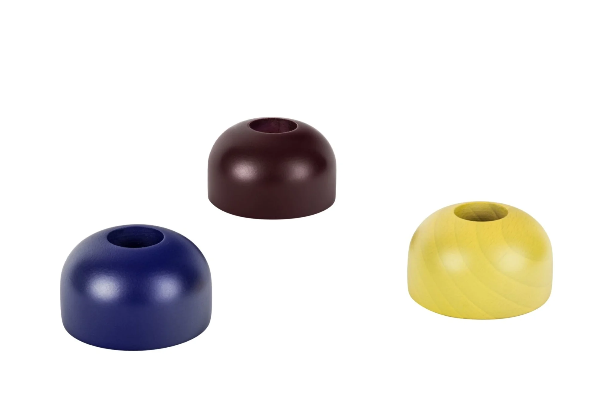Bougeoir Lums - Petit - Tricolor - Image 3