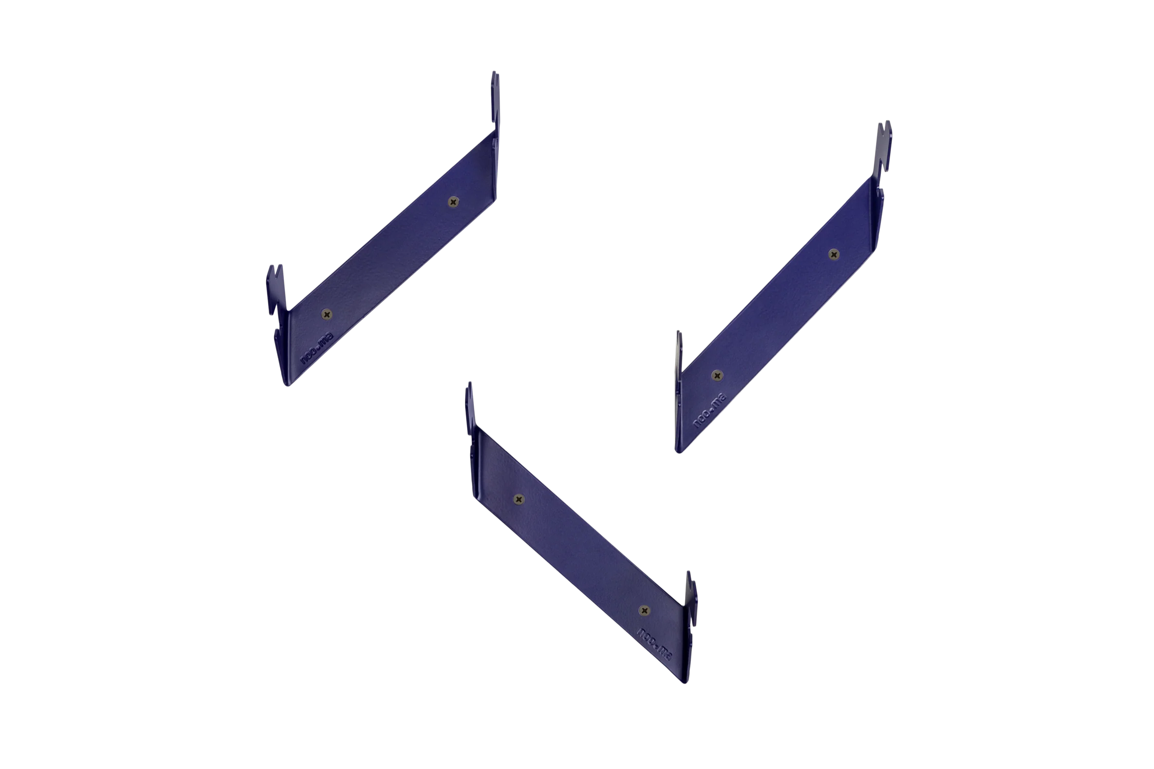 Porte Manteaux Glips - Blueberry Pie - Image 3