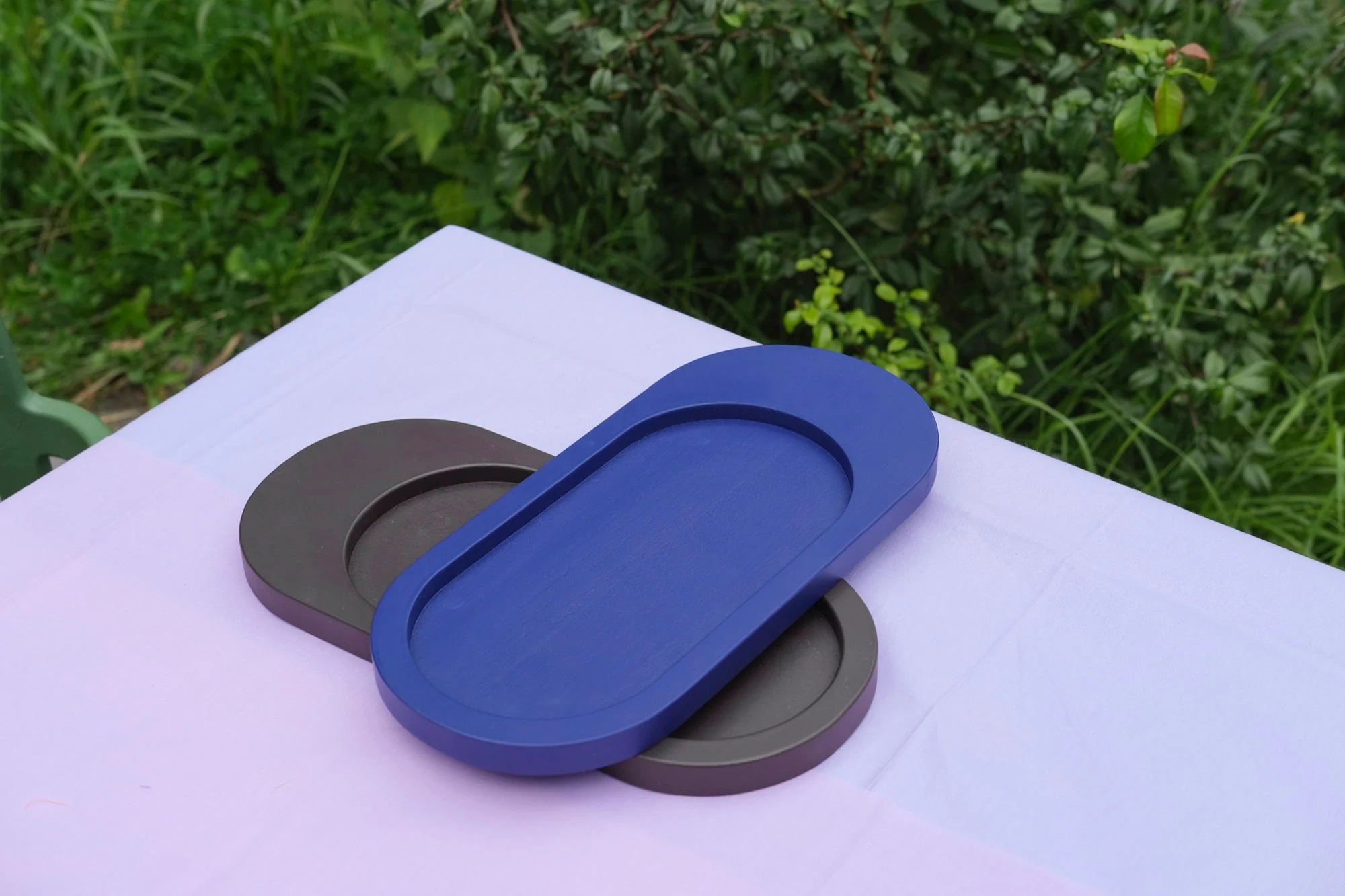 Plateau Tenu - Blueberry Pie - Image 2