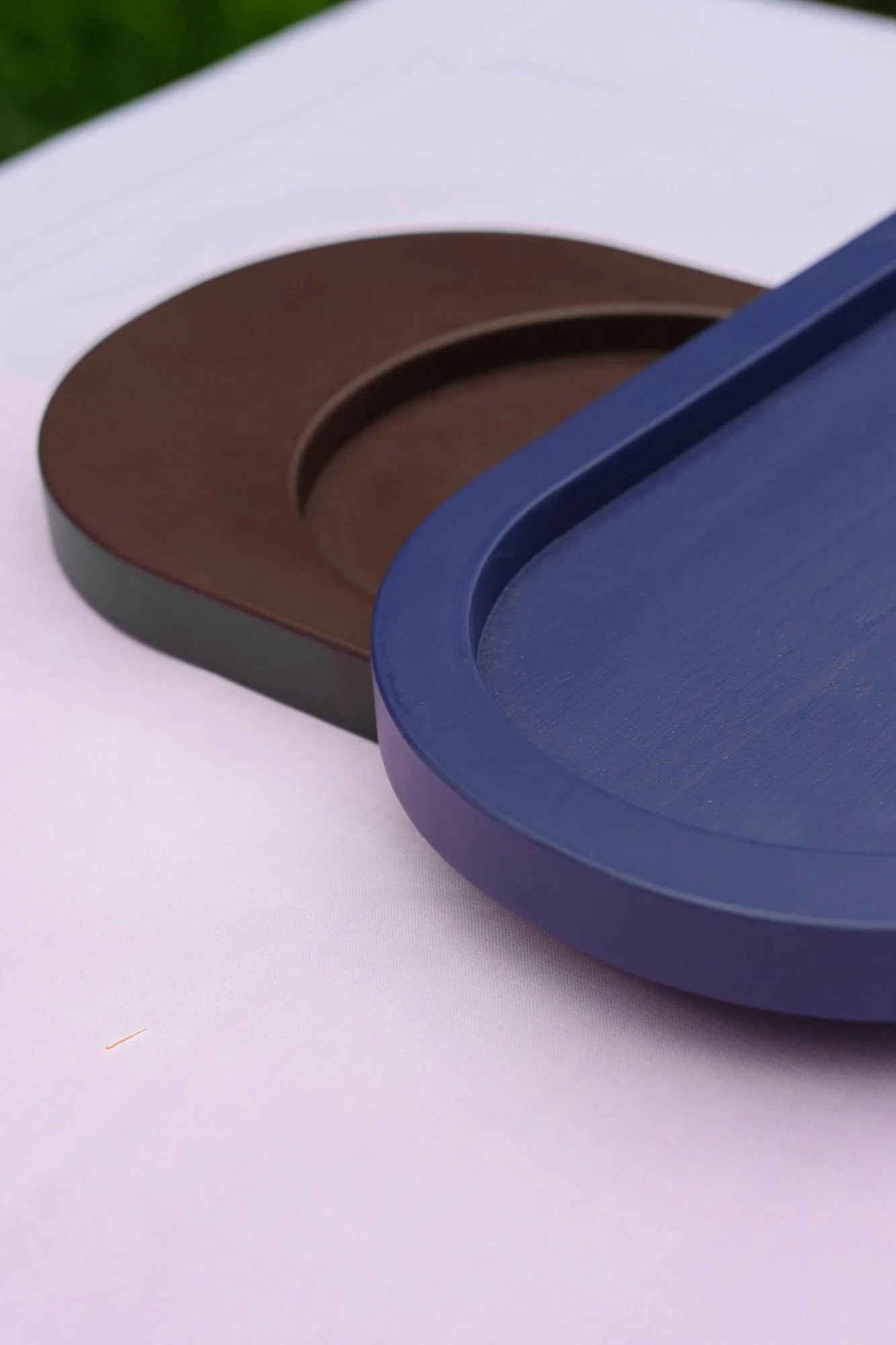 Plateau Tenu - Blueberry Pie - Image 3