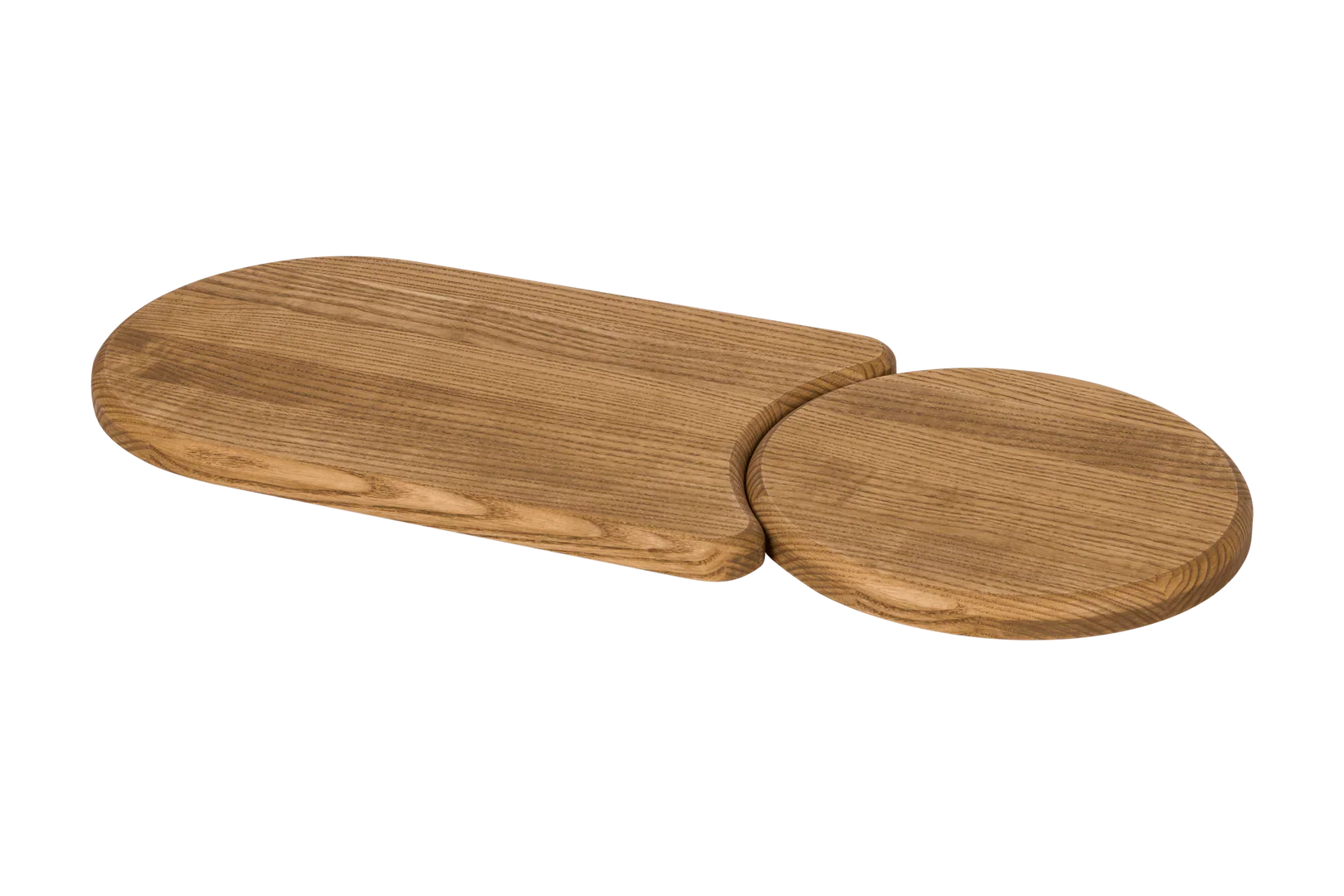 Service Tappa - Oak - Image 2