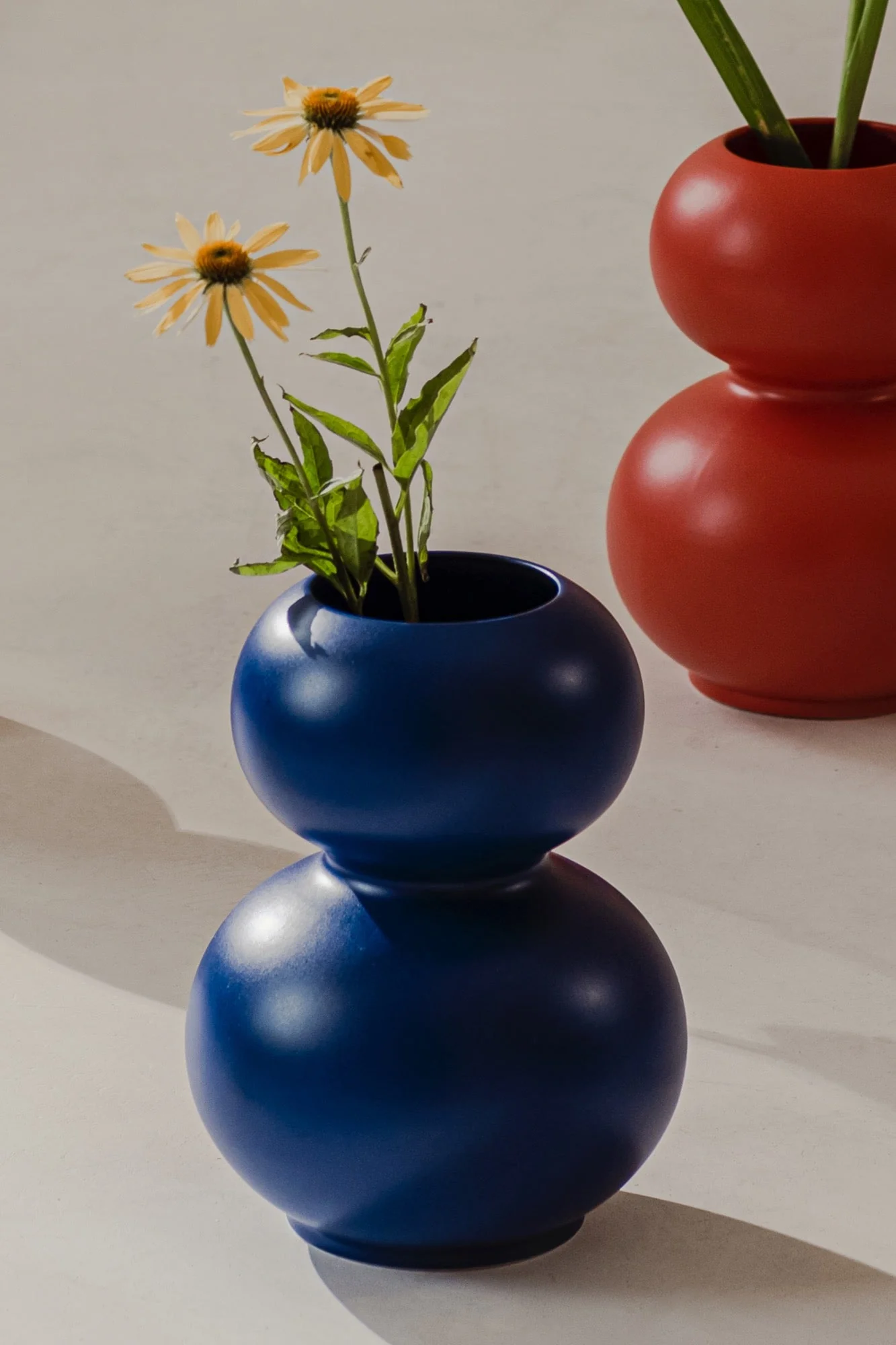 Vase Tuga - Blueberry Pie - Image 2