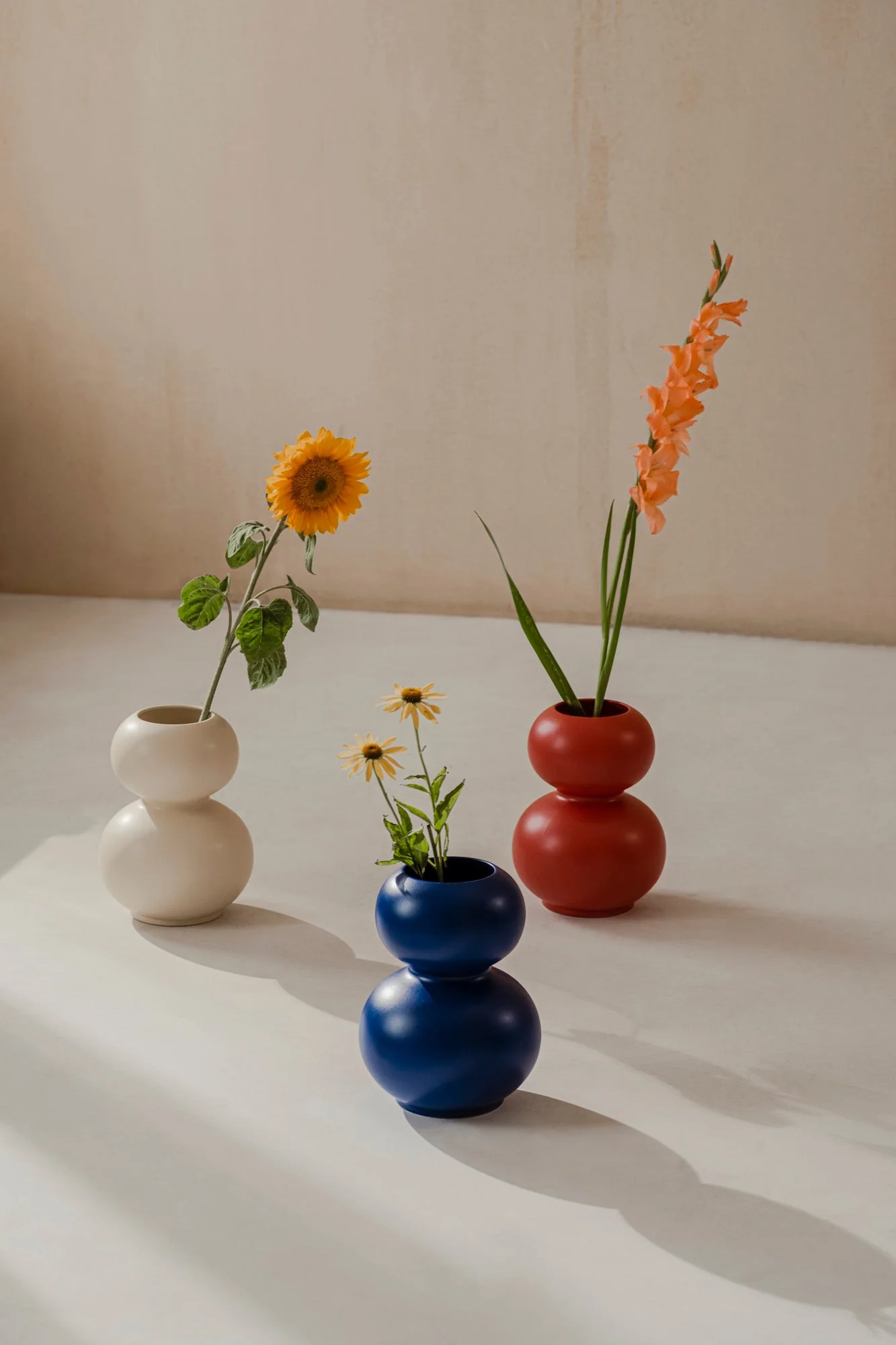 Vase Tuga - Blueberry Pie - Image 3