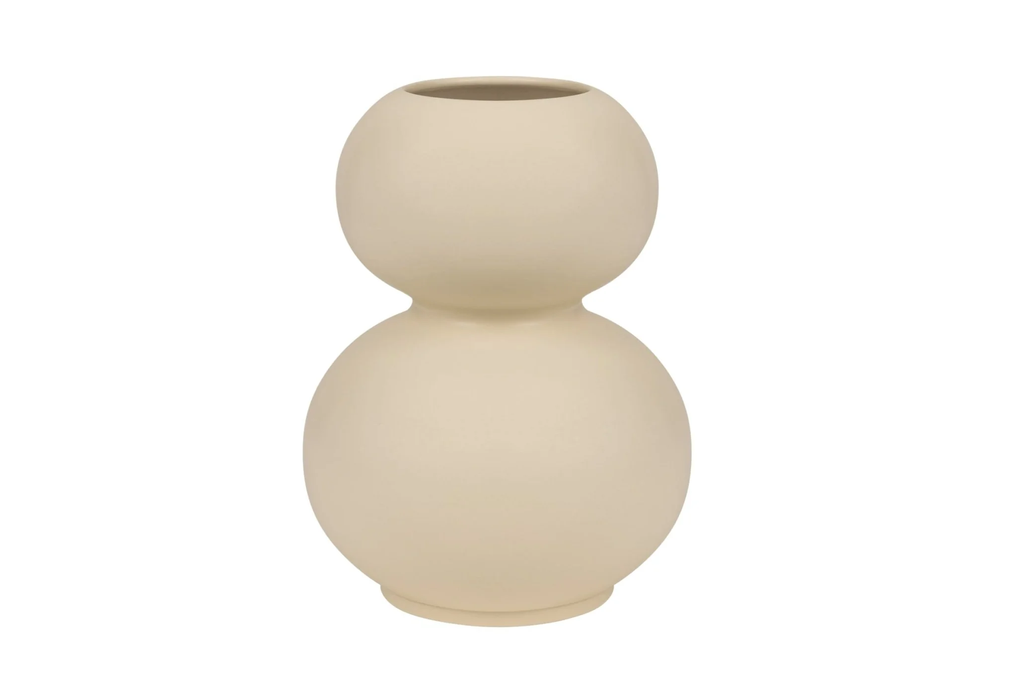 Vase Tuga - Piazza Beige - Image 4