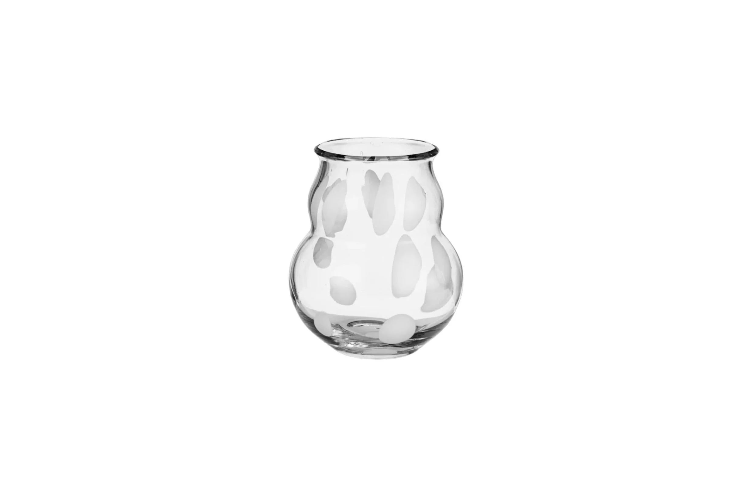 Vase Dam - White Spots - Image 4