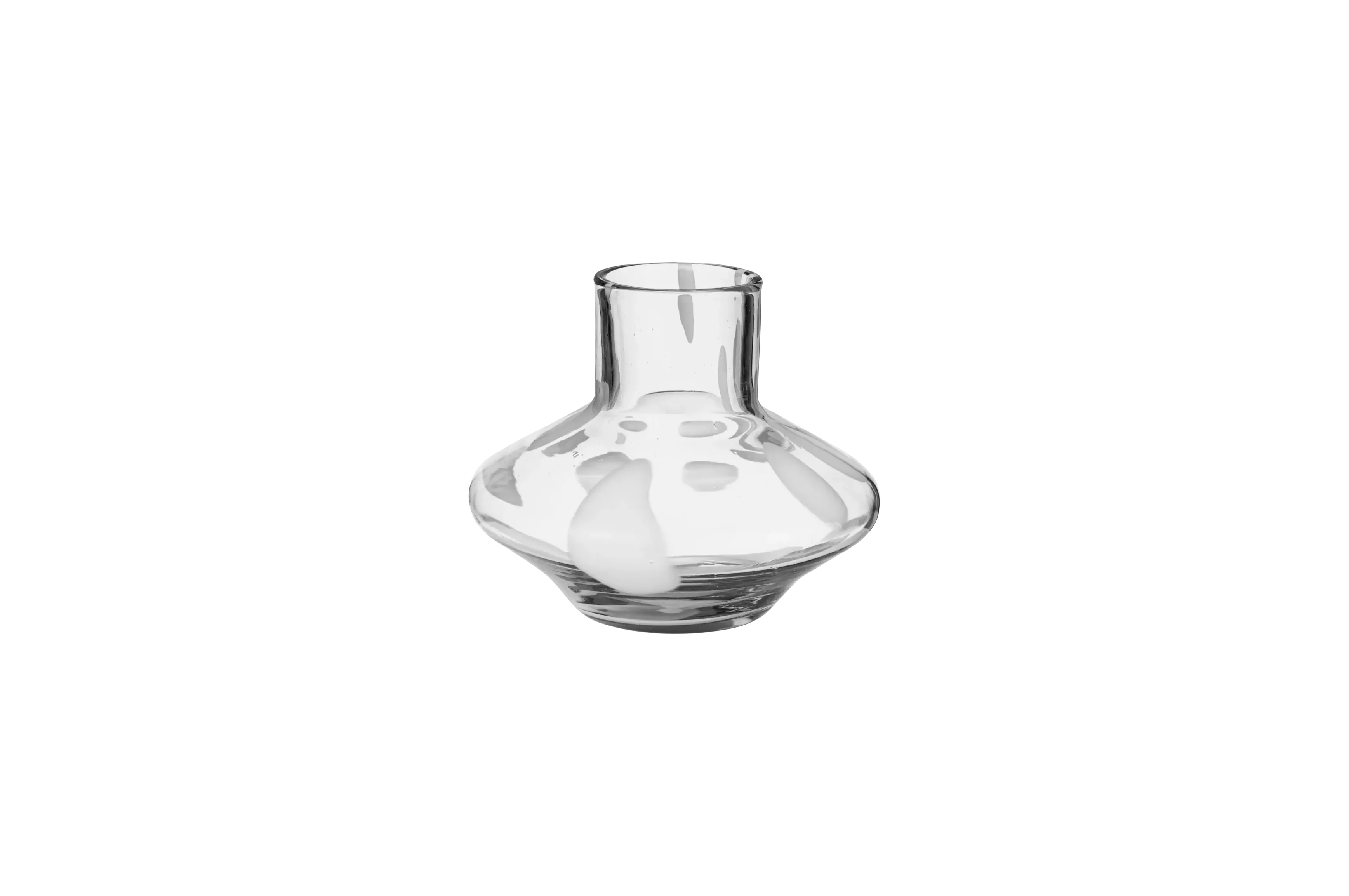 Vase Glom - White Spots - Image 3