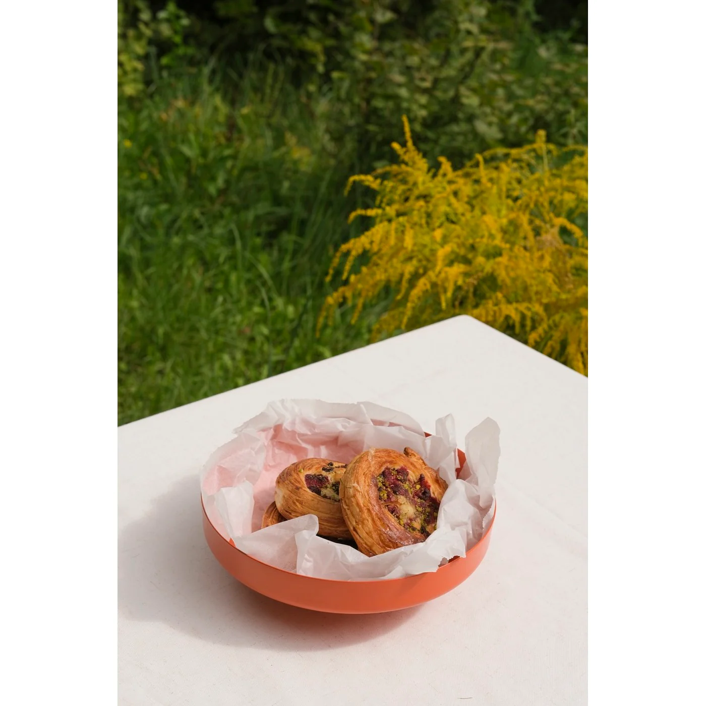 Bol Vilu - Orange Peel - Image 4