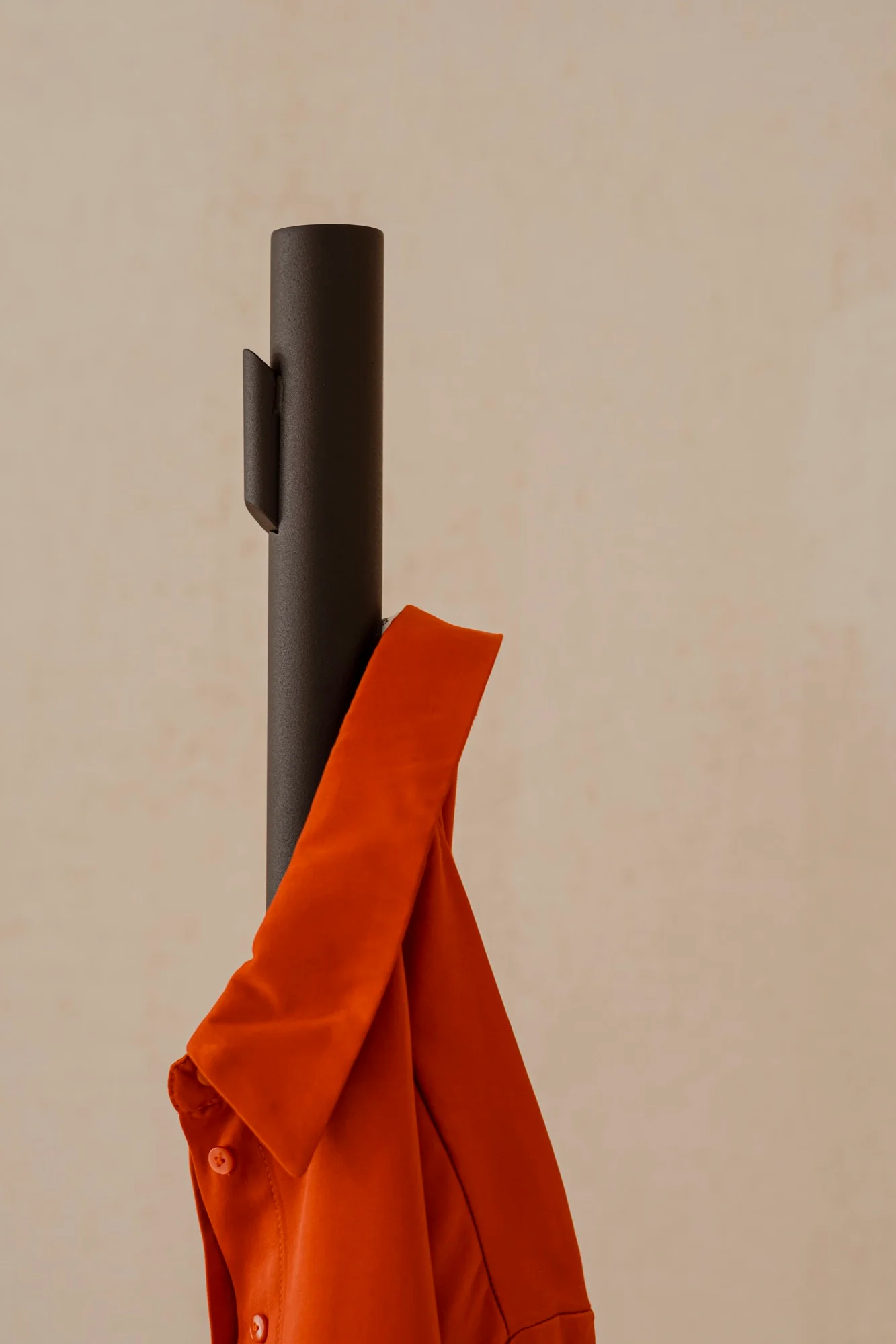 Porte Manteaux Yuko - Vulcano Black - Image 3