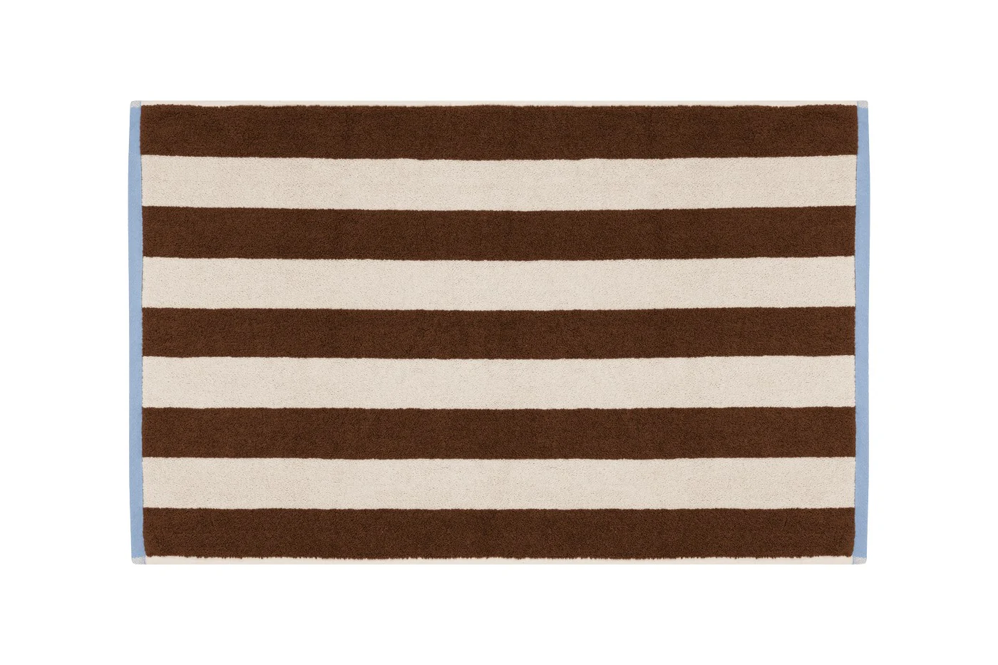 Tapis De Bain Gobo - Cocoa Brown - Image 3