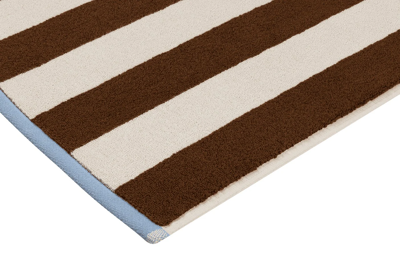 Tapis De Bain Gobo - Cocoa Brown - Image 4