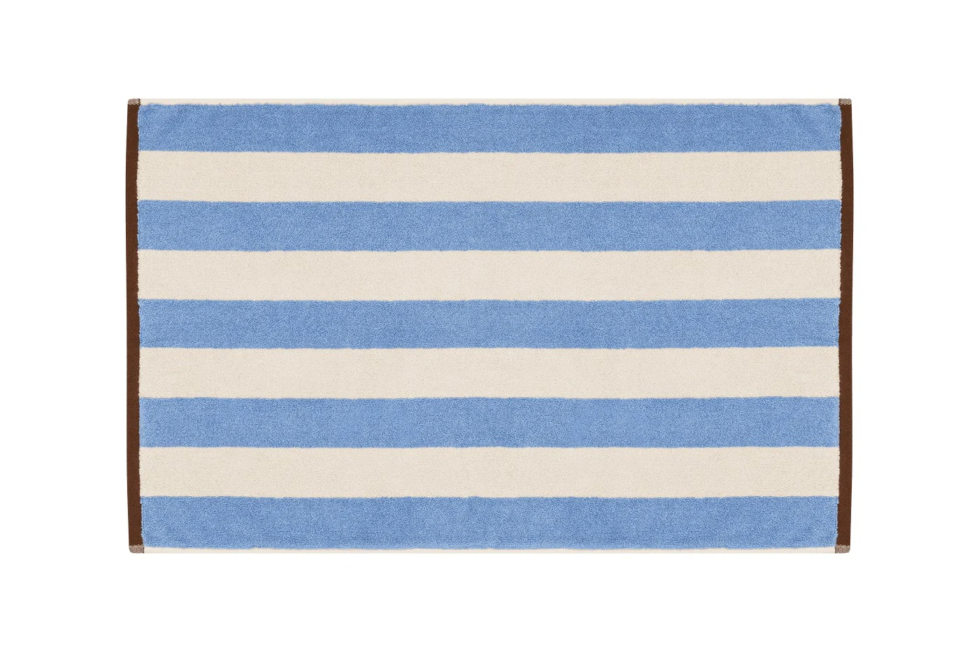 Tapis De Bain Gobo - Baby Blue - Image 4