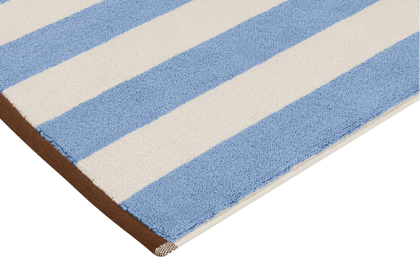 Tapis De Bain Gobo - Baby Blue - Image 5