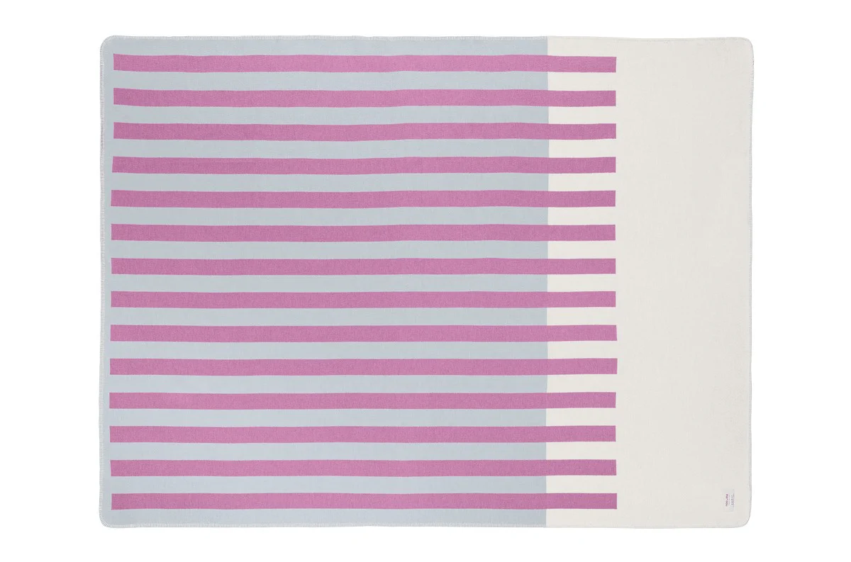 Plaid Onu - Lilac Fluff - Image 4