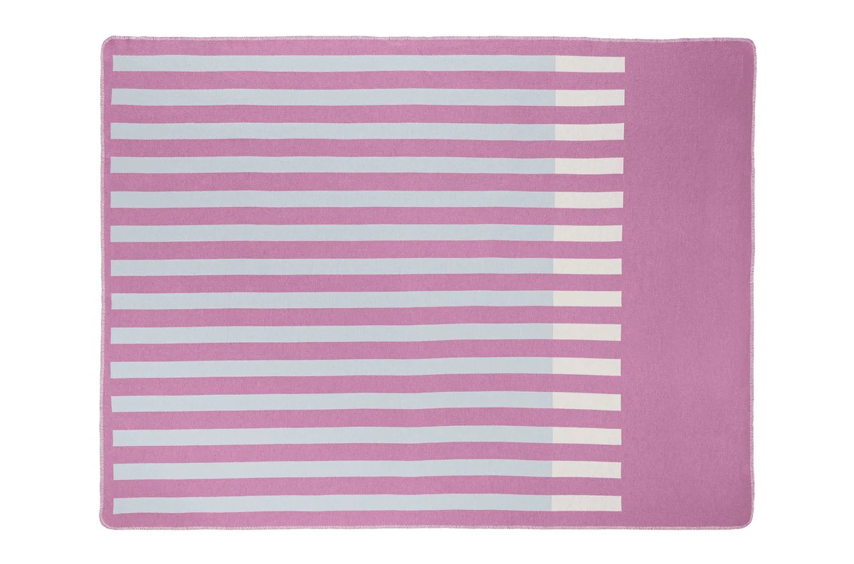 Plaid Onu - Lilac Fluff - Image 5