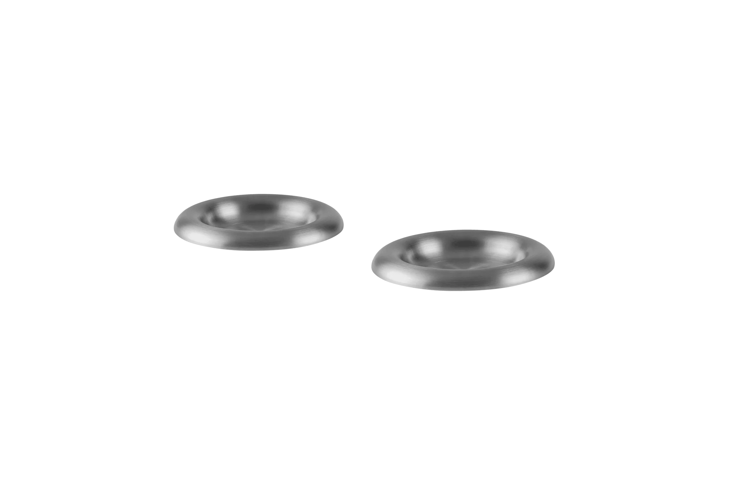 Lot De 2 Plateaux Roto - 3 Tailles - Image 11