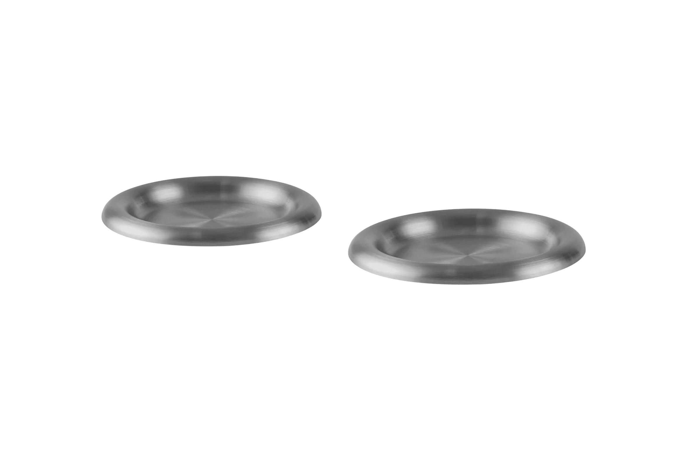 Lot De 2 Plateaux Roto - 3 Tailles - Image 12