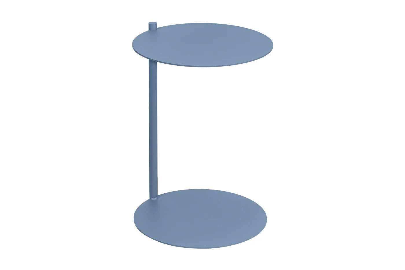 Table D'Appoint Ande - Frosty Blue - Image 2