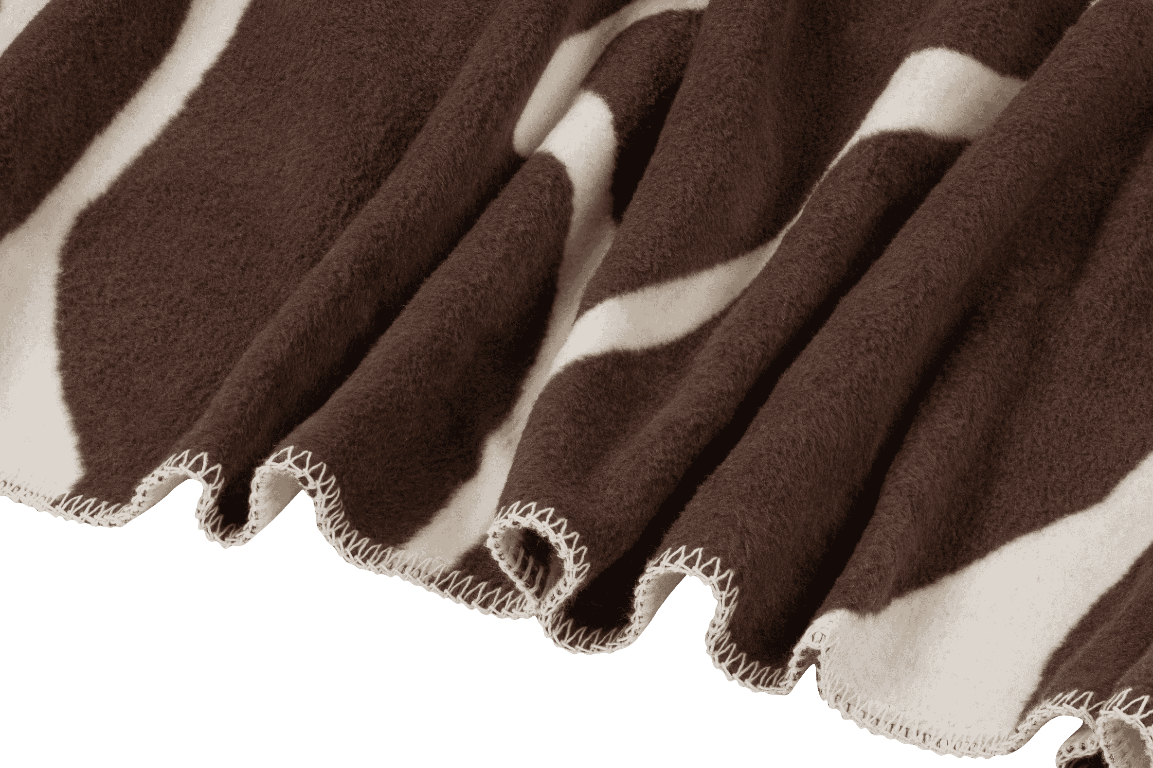Jeté Felu - Cocoa Brown - Image 7