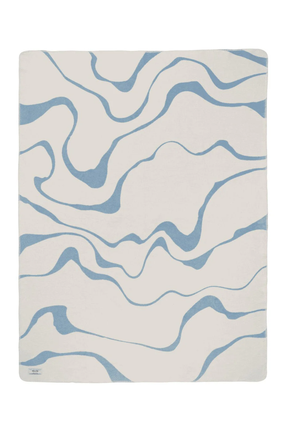 Plaid Felu - Frosty Blue - Image 4