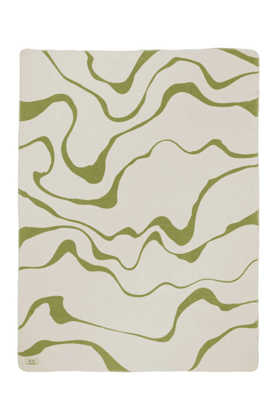 Plaid Felu - Matcha Green - Image 3