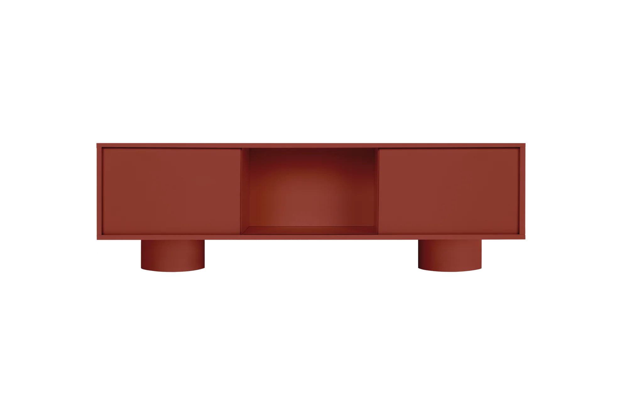 Meuble Tv Taro - Terracotta Blush - Image 4