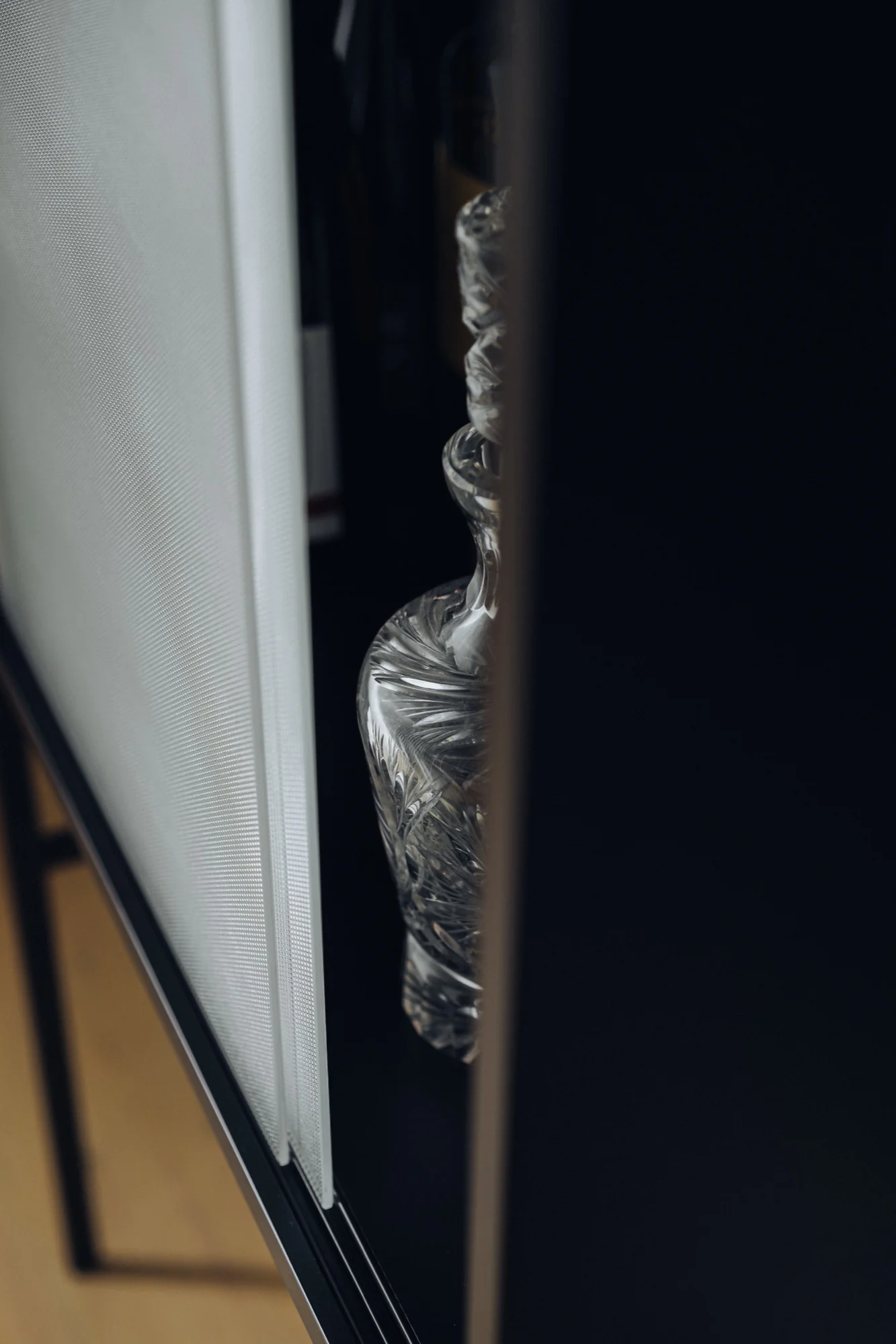 Armoire Lekko - Vulcano Black - Image 11