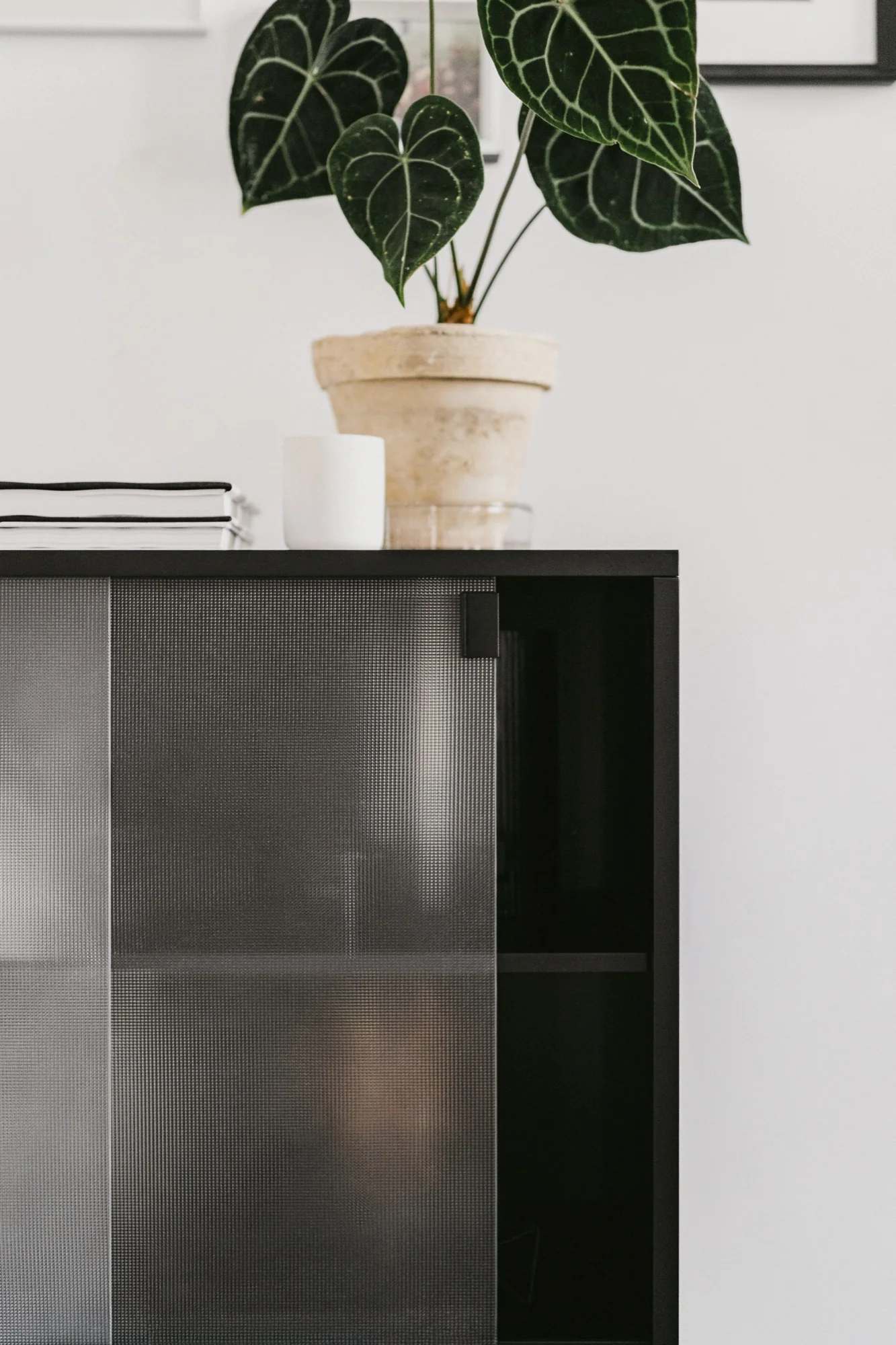 Armoire Lekko - Vulcano Black - Image 14