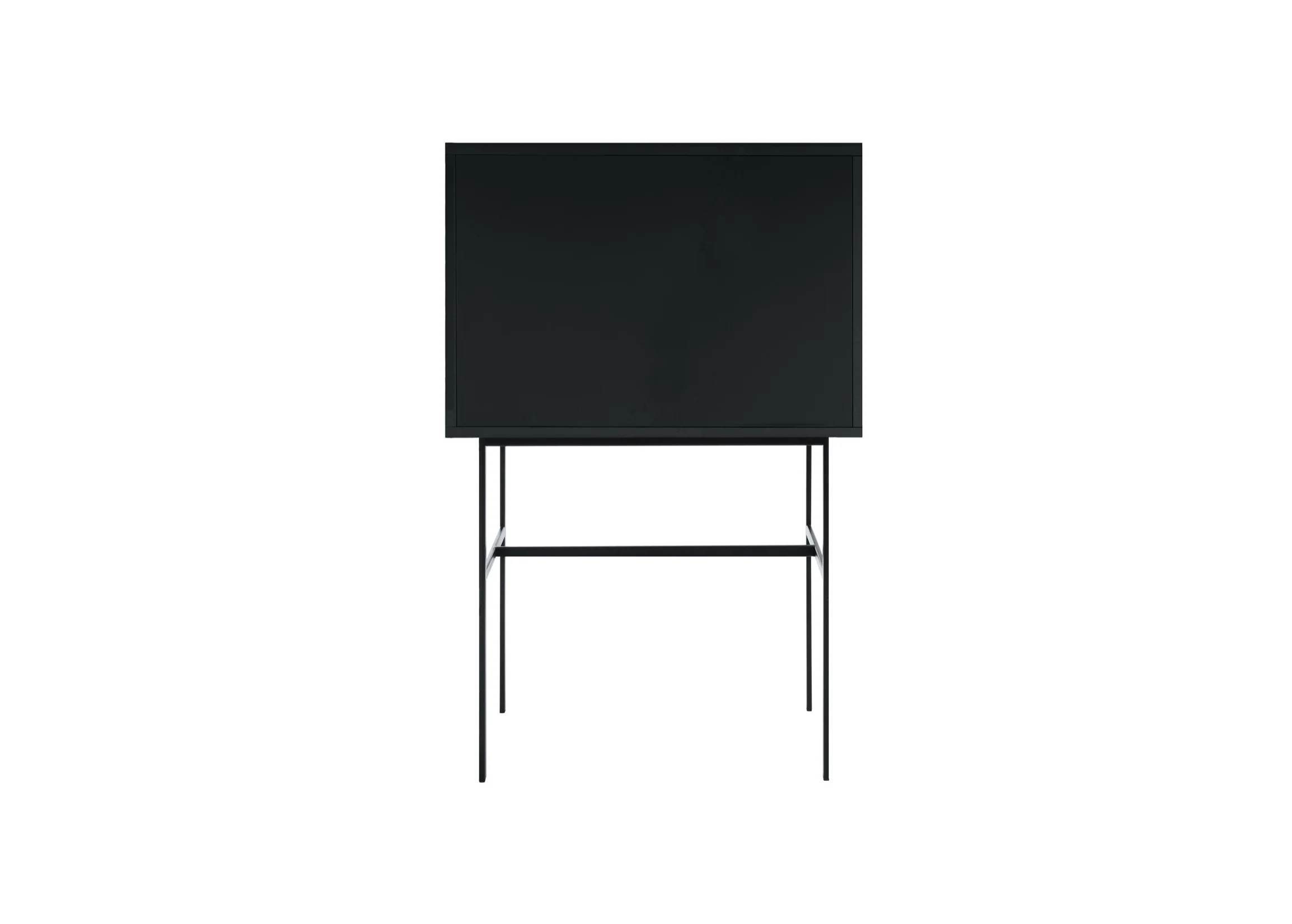 Armoire Lekko - Vulcano Black - Image 16
