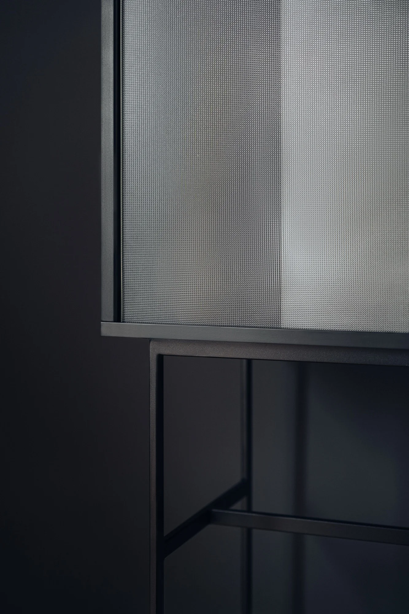 Armoire Lekko - Vulcano Black - Image 6
