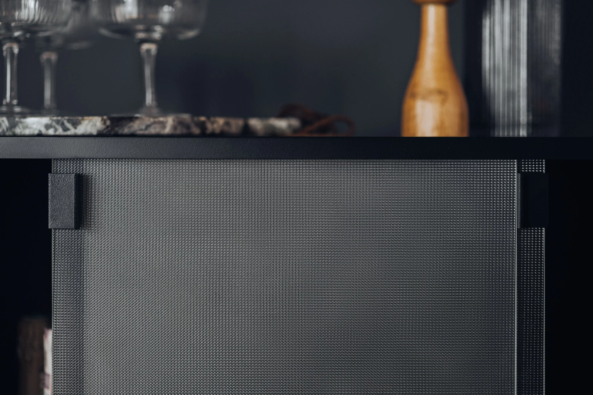 Armoire Lekko - Vulcano Black - Image 7
