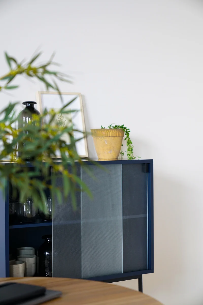 Armoire Lekko - Midnight Blue - Image 2