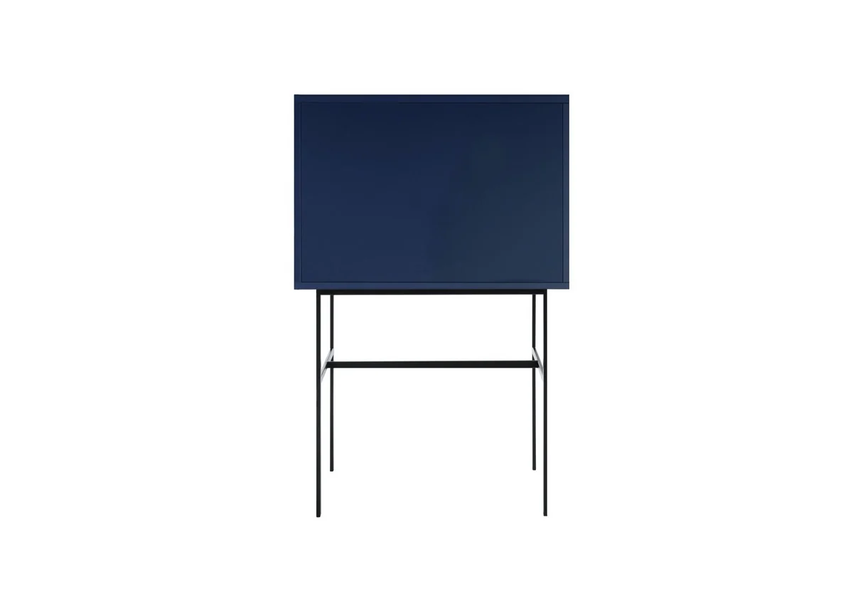 Armoire Lekko - Midnight Blue - Image 6