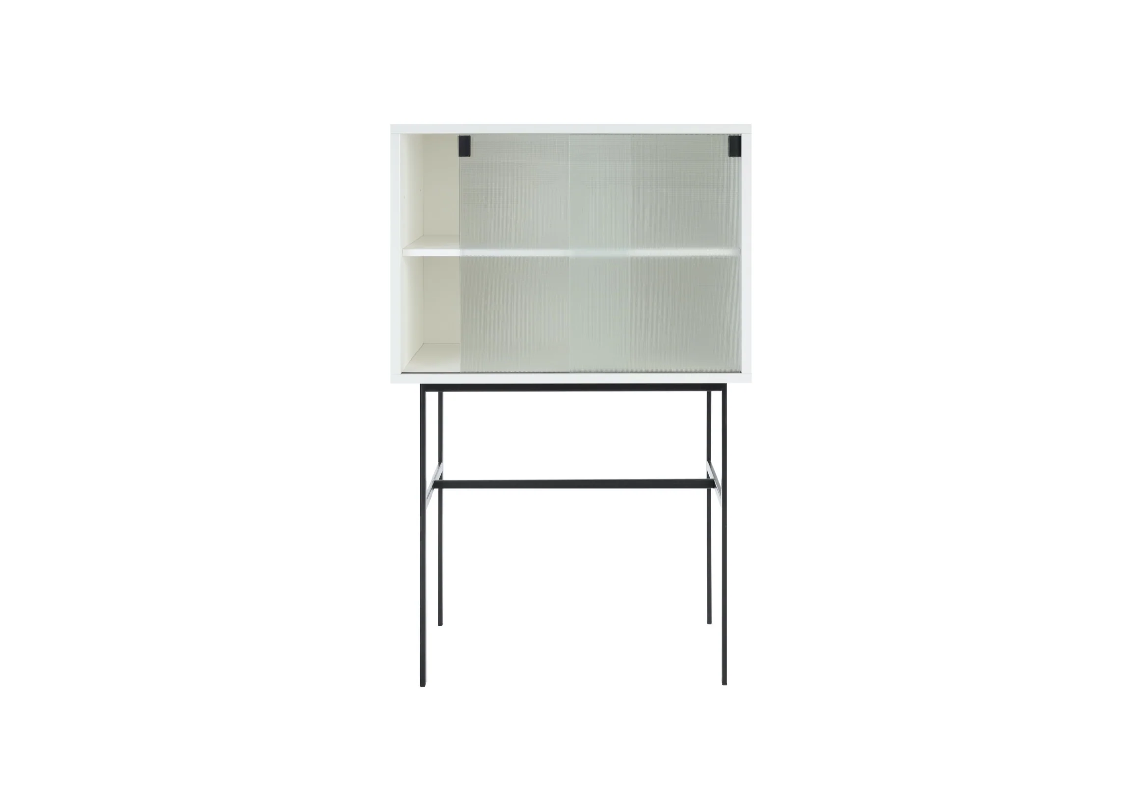 Armoire Lekko - Almond Grey - Image 3