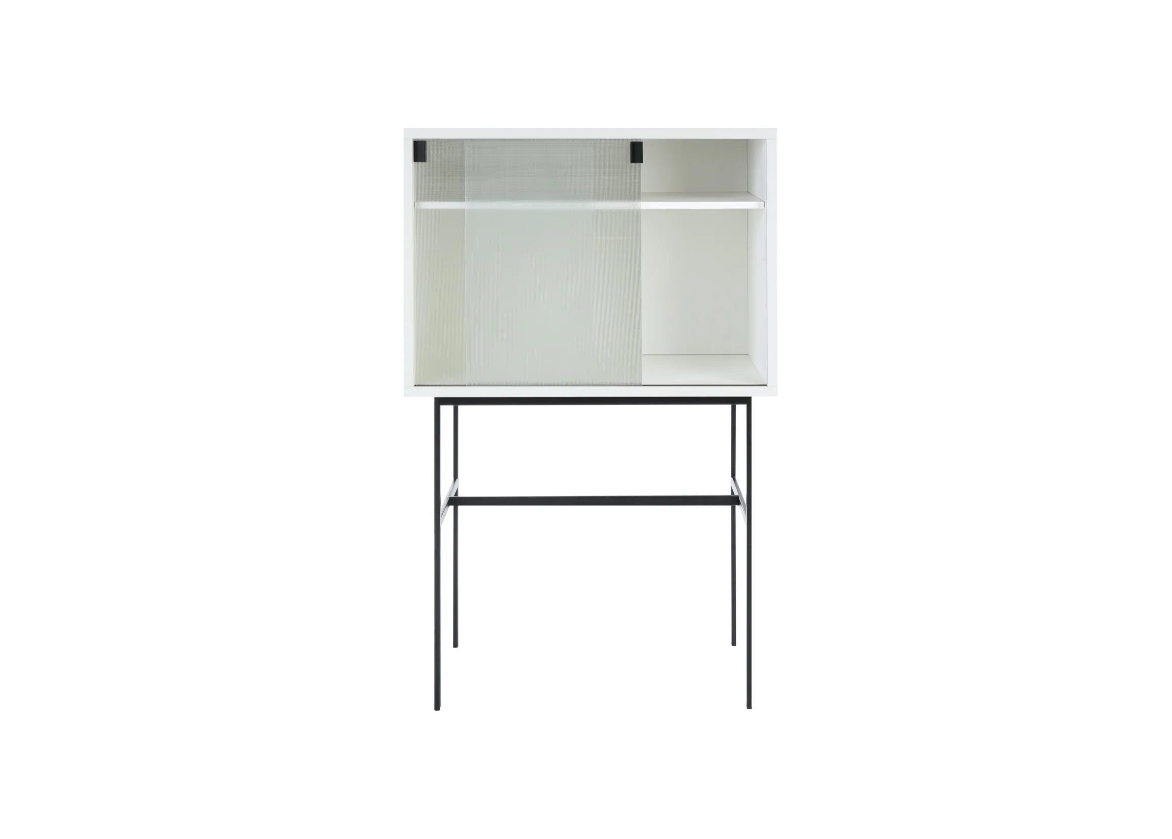 Armoire Lekko - Almond Grey - Image 5