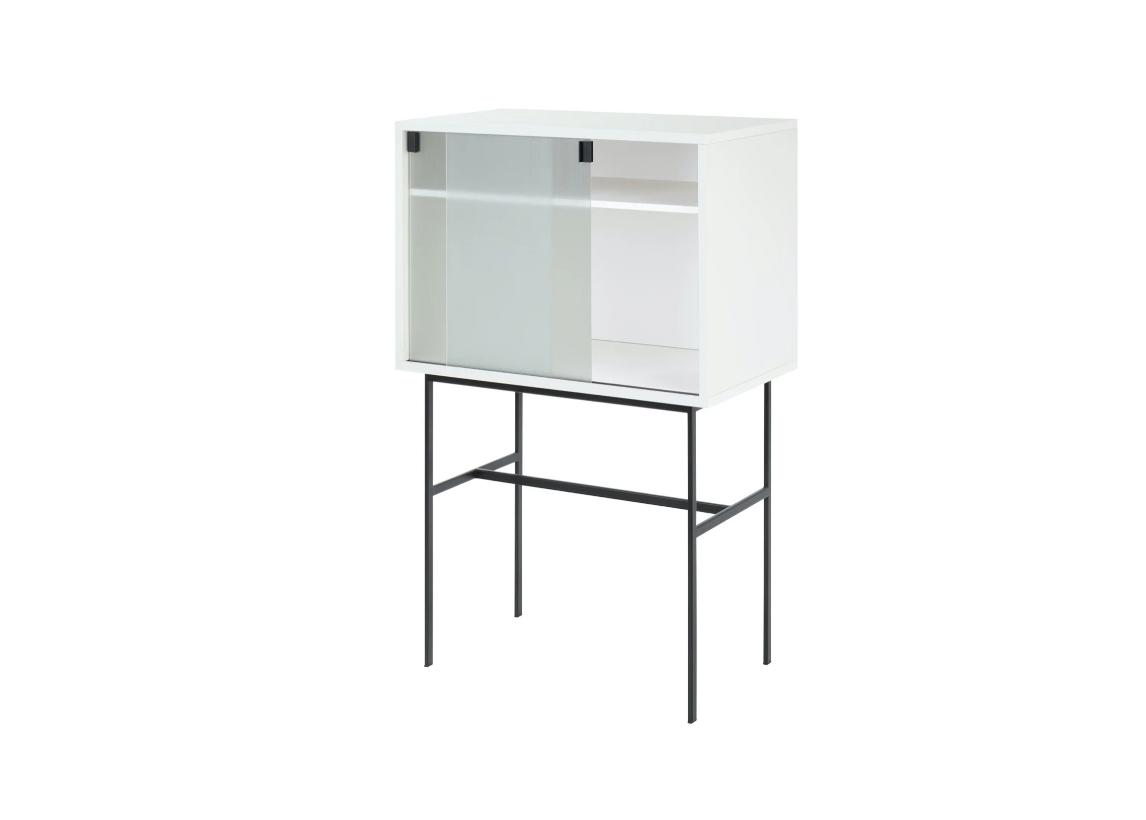 Armoire Lekko - Almond Grey - Image 7