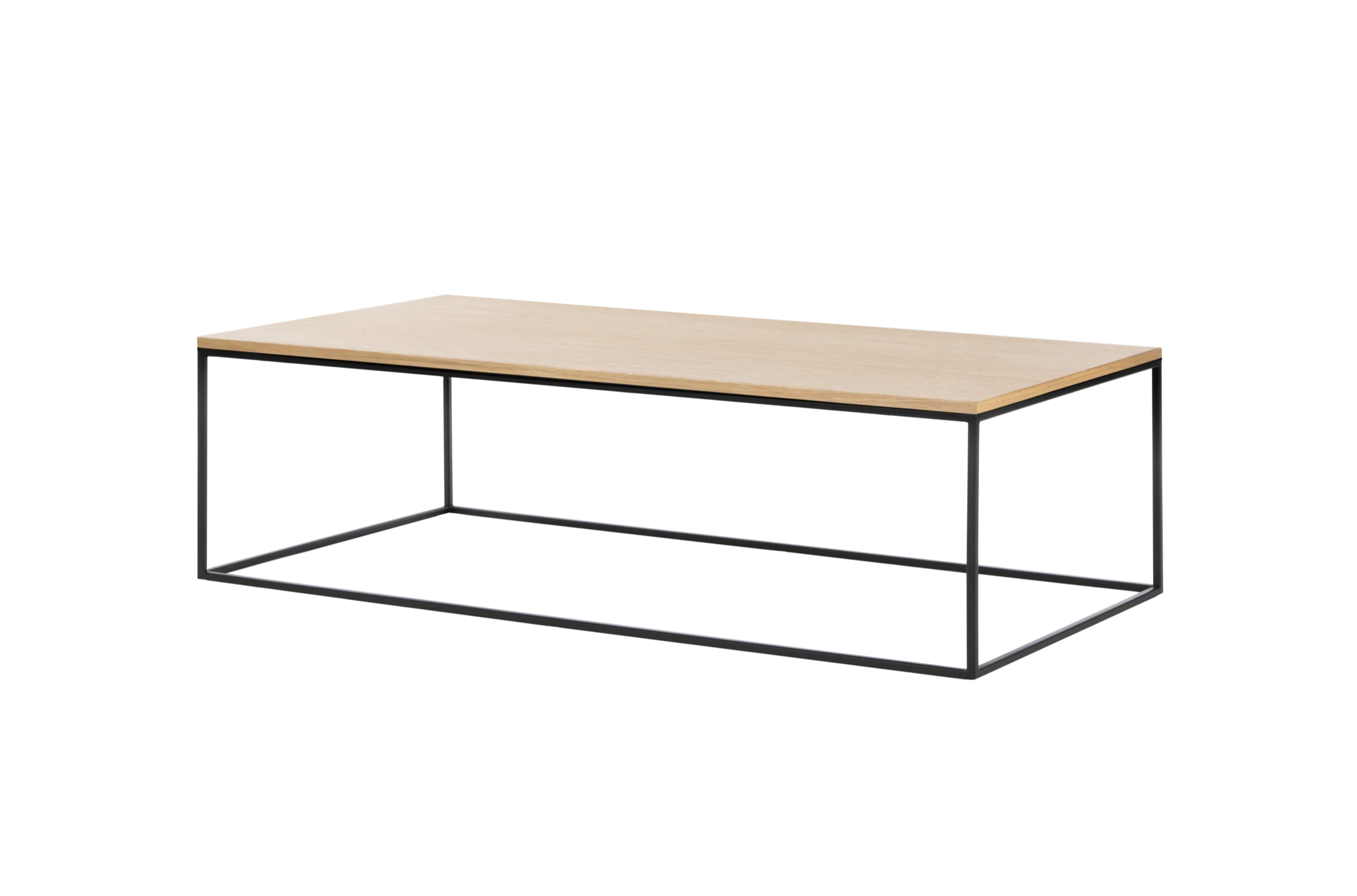 Table Basse Kafibor - Natural Oak - Image 2