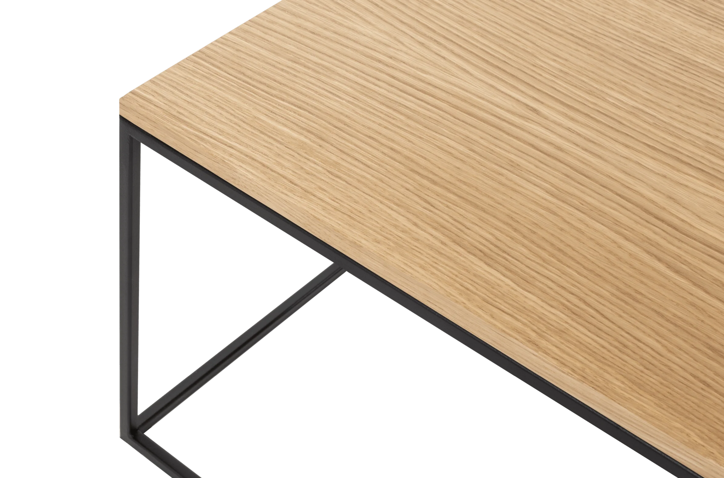 Table Basse Kafibor - Natural Oak - Image 4