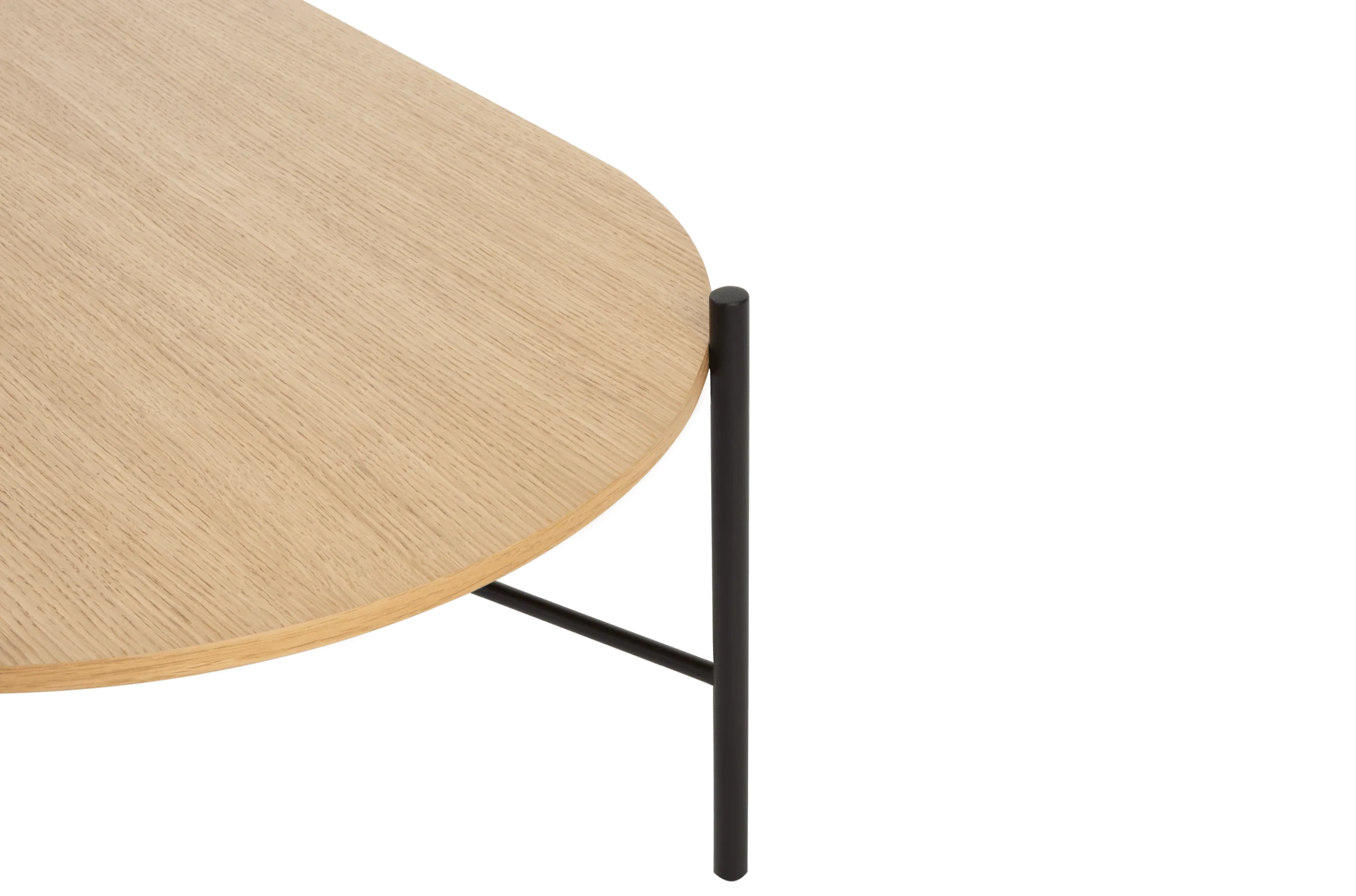 Table Basse Toglan - Natural Oak - Image 3