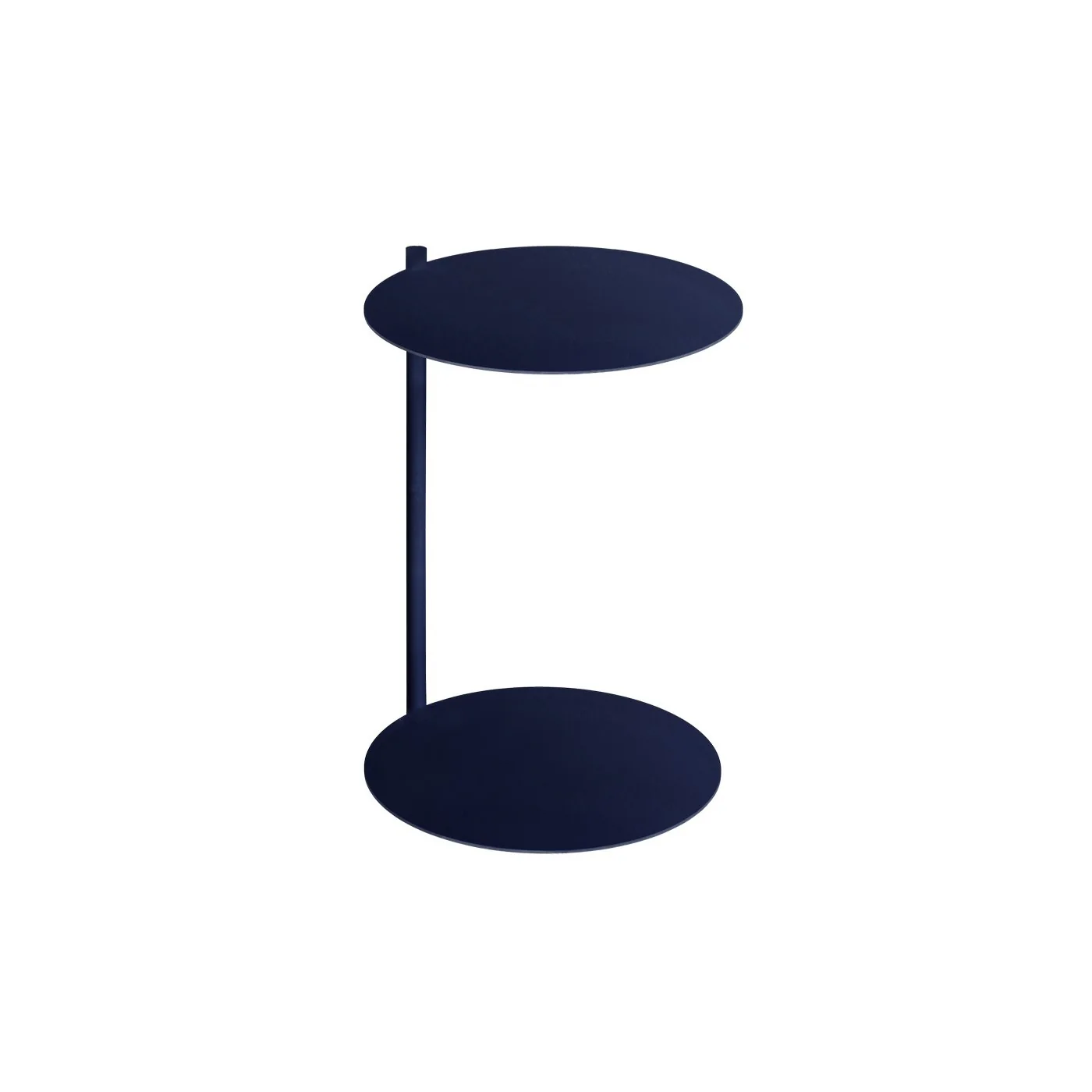 Table D'Appoint Ande - Storm Blue - Image 2