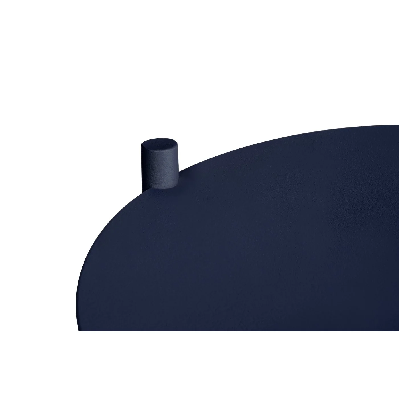 Table D'Appoint Ande - Storm Blue - Image 4