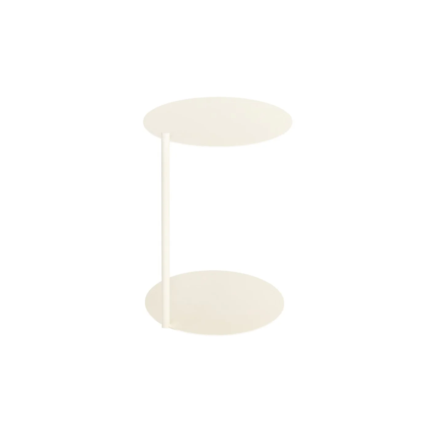 Table D'Appoint Ande - Piazza Beige - Image 2