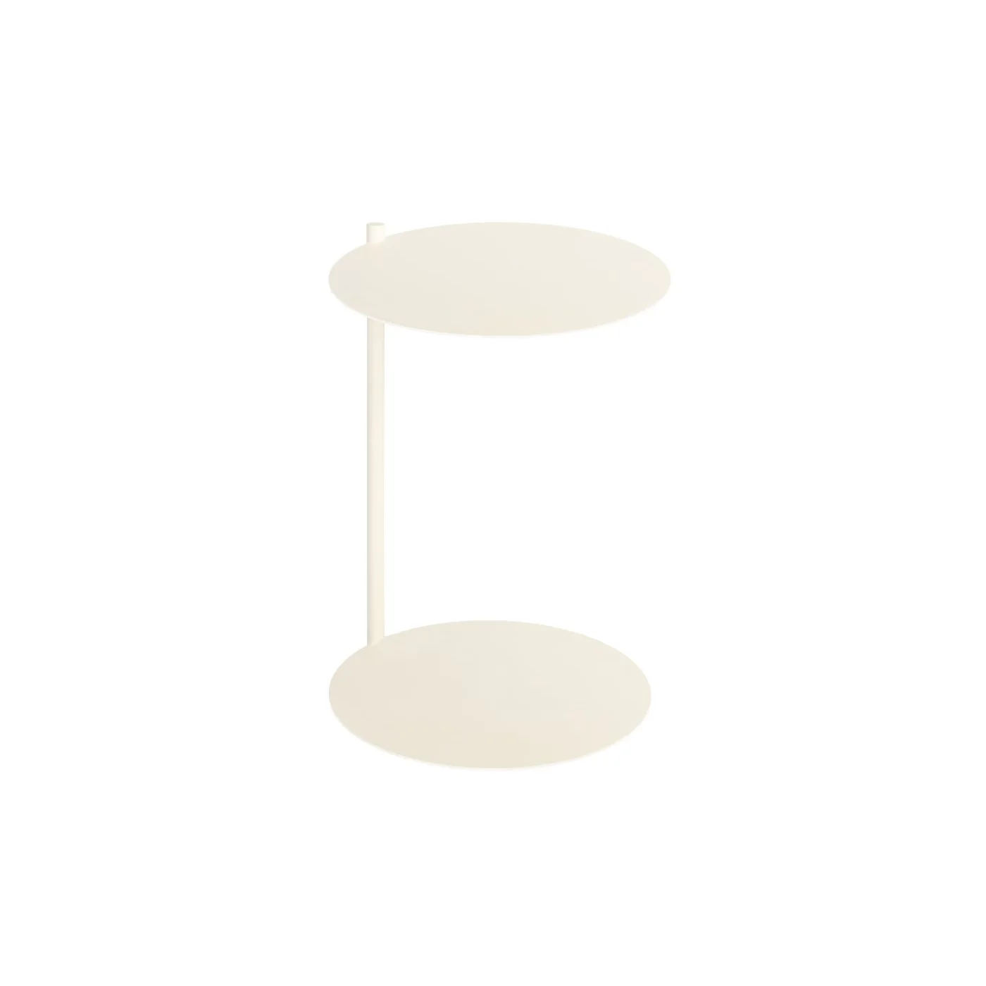 Table D'Appoint Ande - Piazza Beige - Image 3