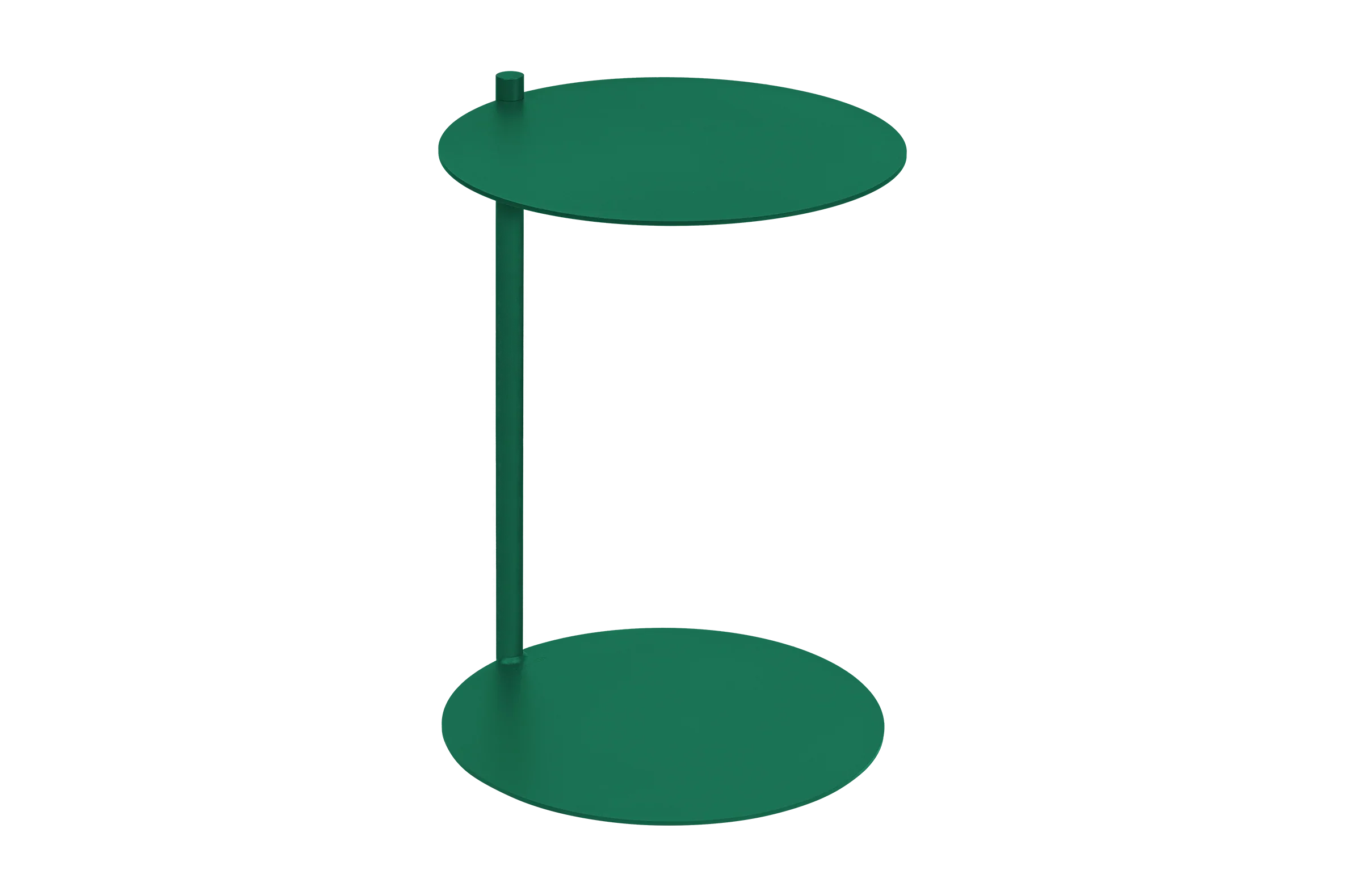 Table D'Appoint Ande - Watermelon Green - Image 3