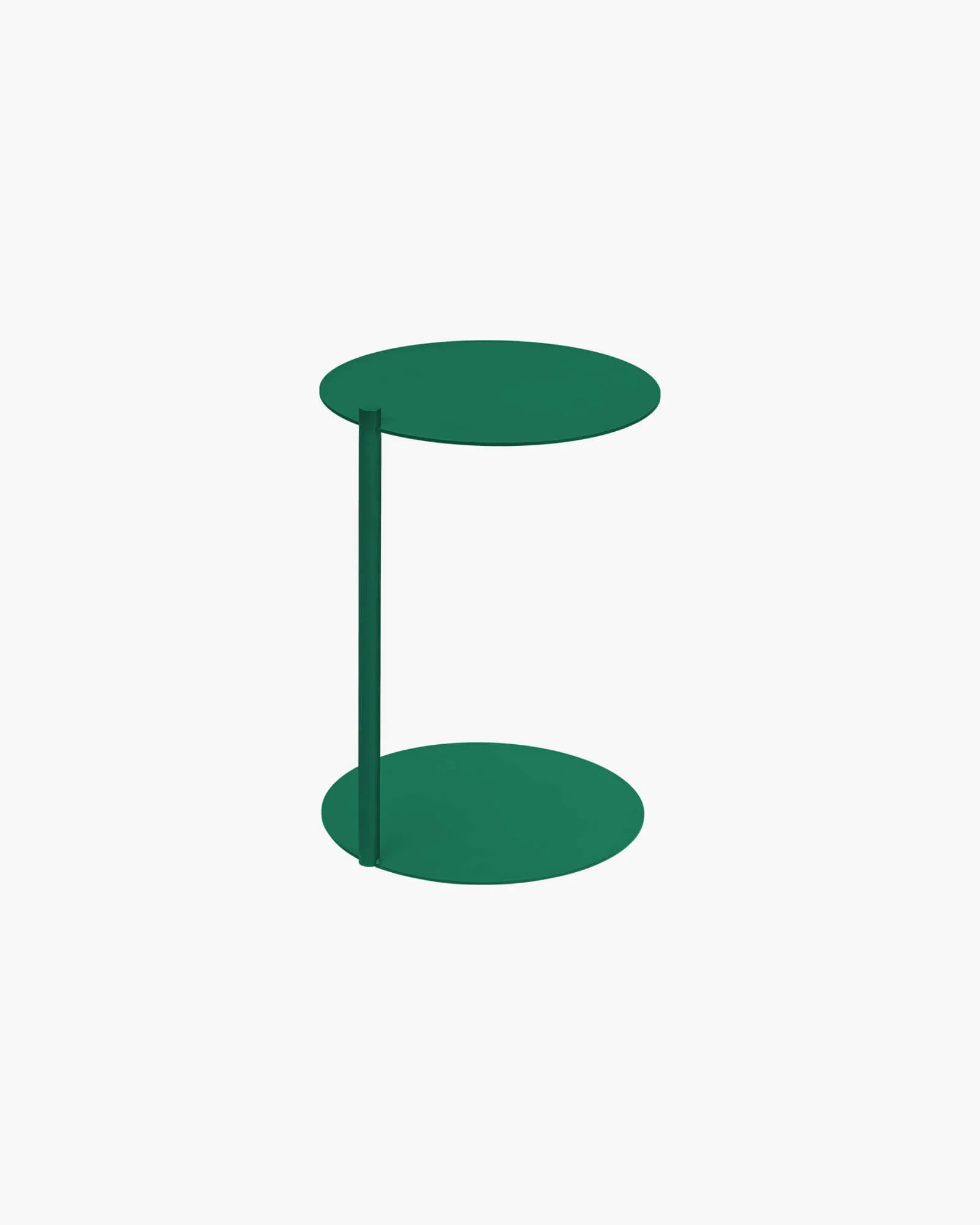 Table D'Appoint Ande - Watermelon Green - Image 4