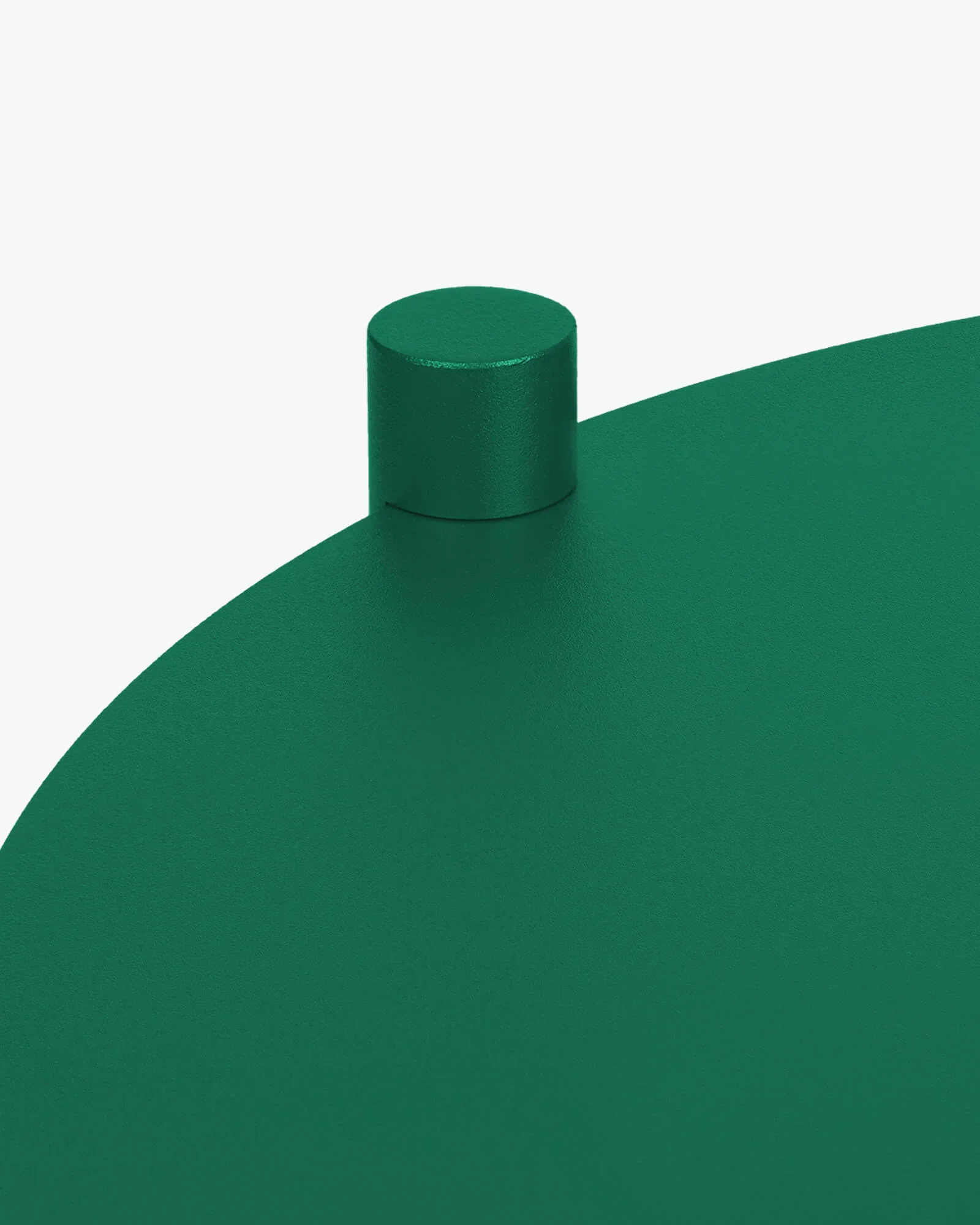 Table D'Appoint Ande - Watermelon Green - Image 5