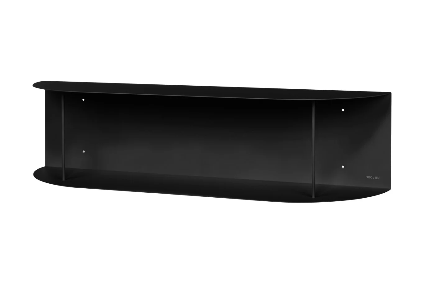 Étagère Lina - Vulcano Black - Image 4