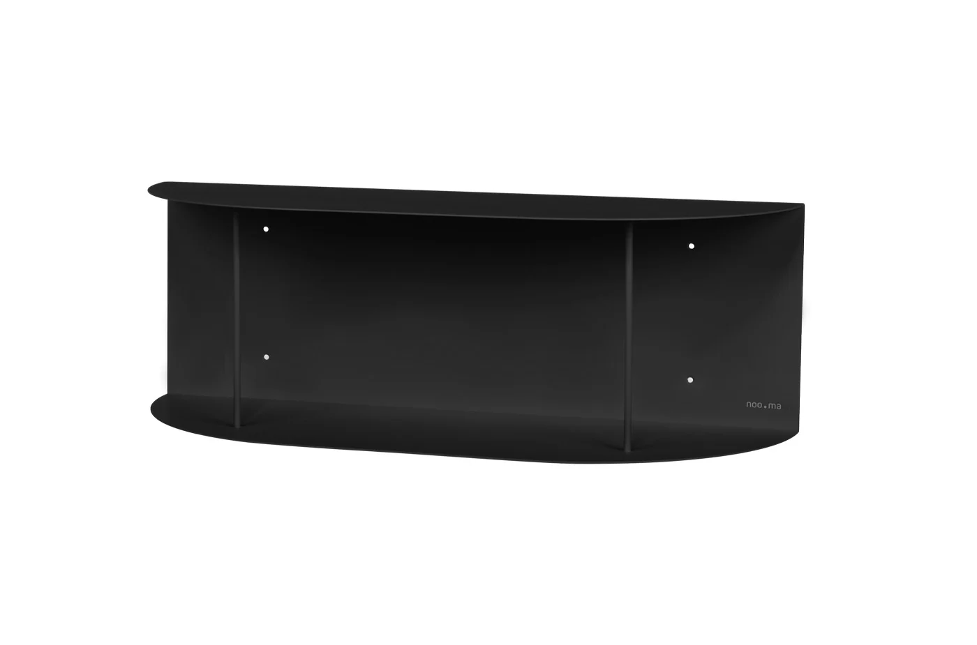 Étagère Lina - Vulcano Black - Image 5