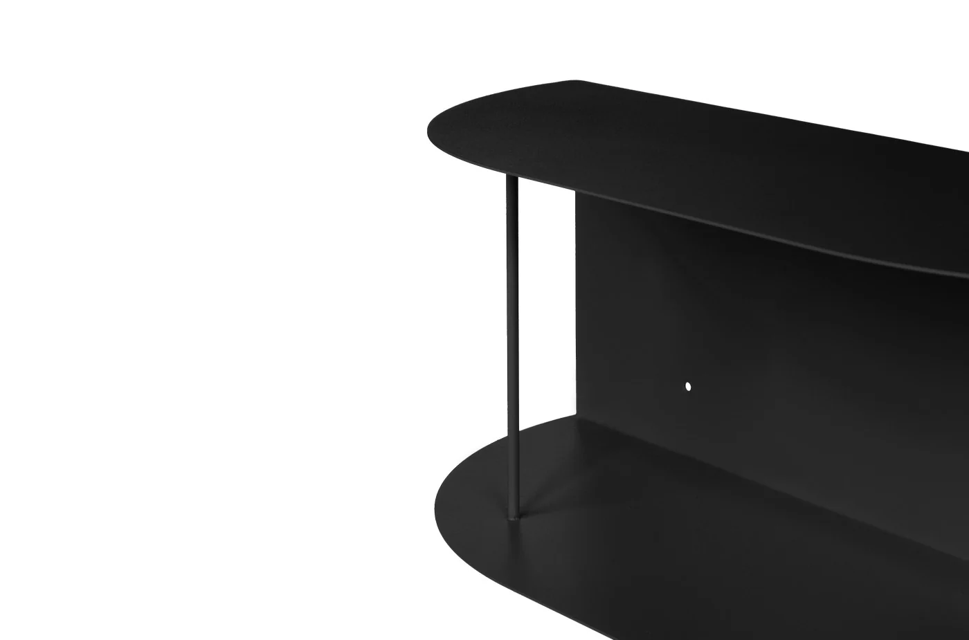Étagère Lina - Vulcano Black - Image 6
